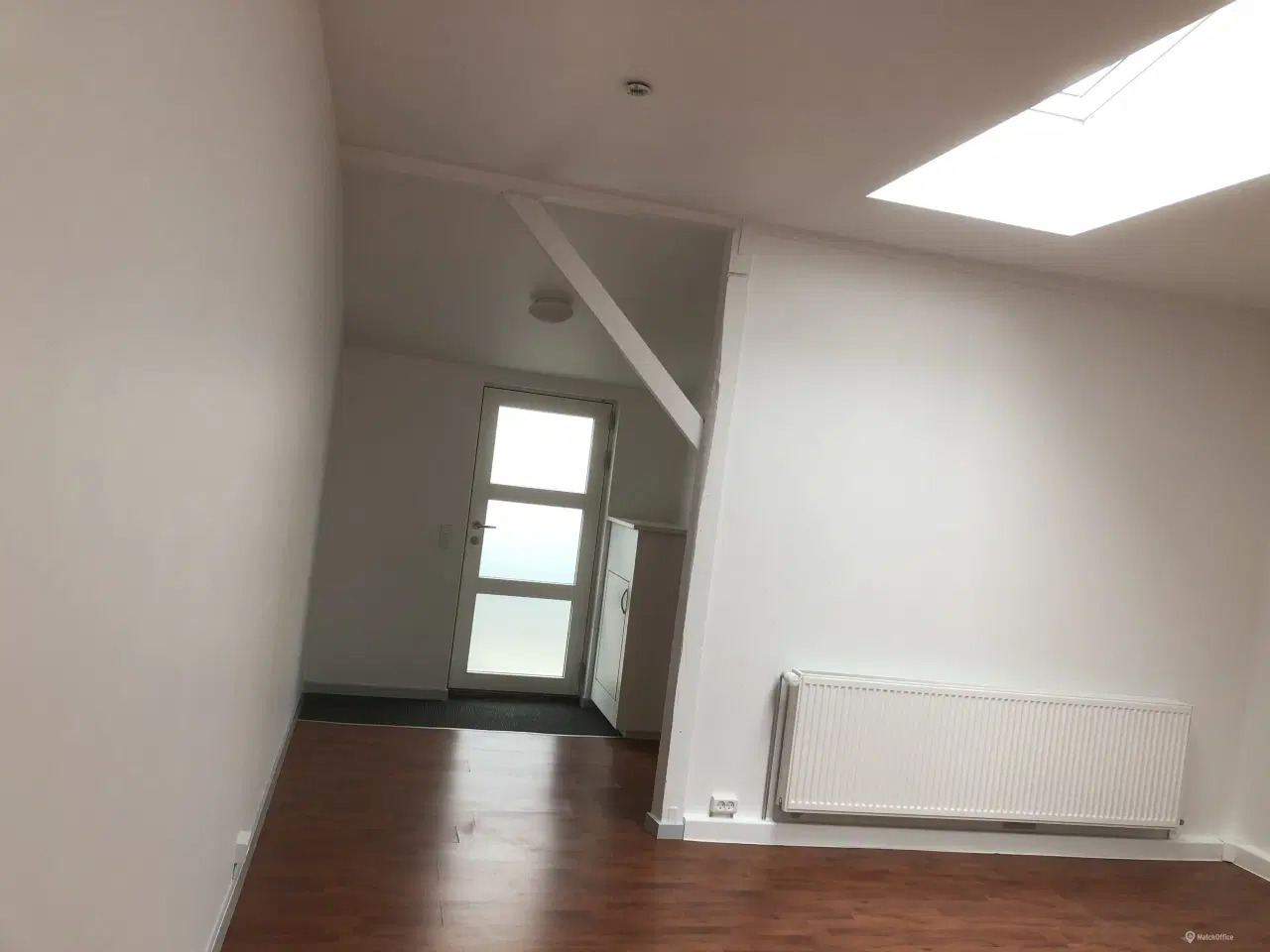 Billede 2 - Kontor /Showrum / Atelier 