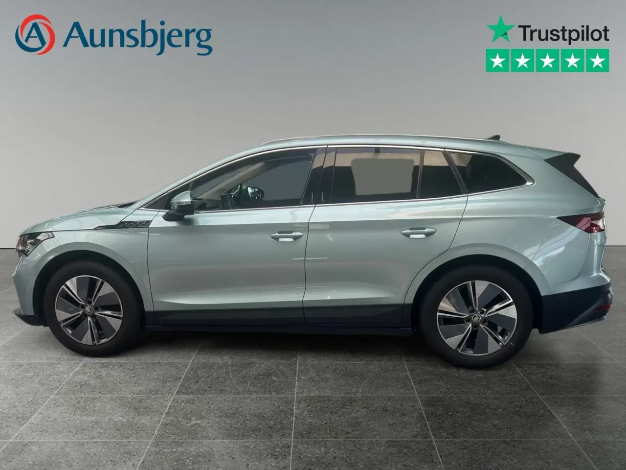 Billede 2 - Skoda Enyaq 80 iV