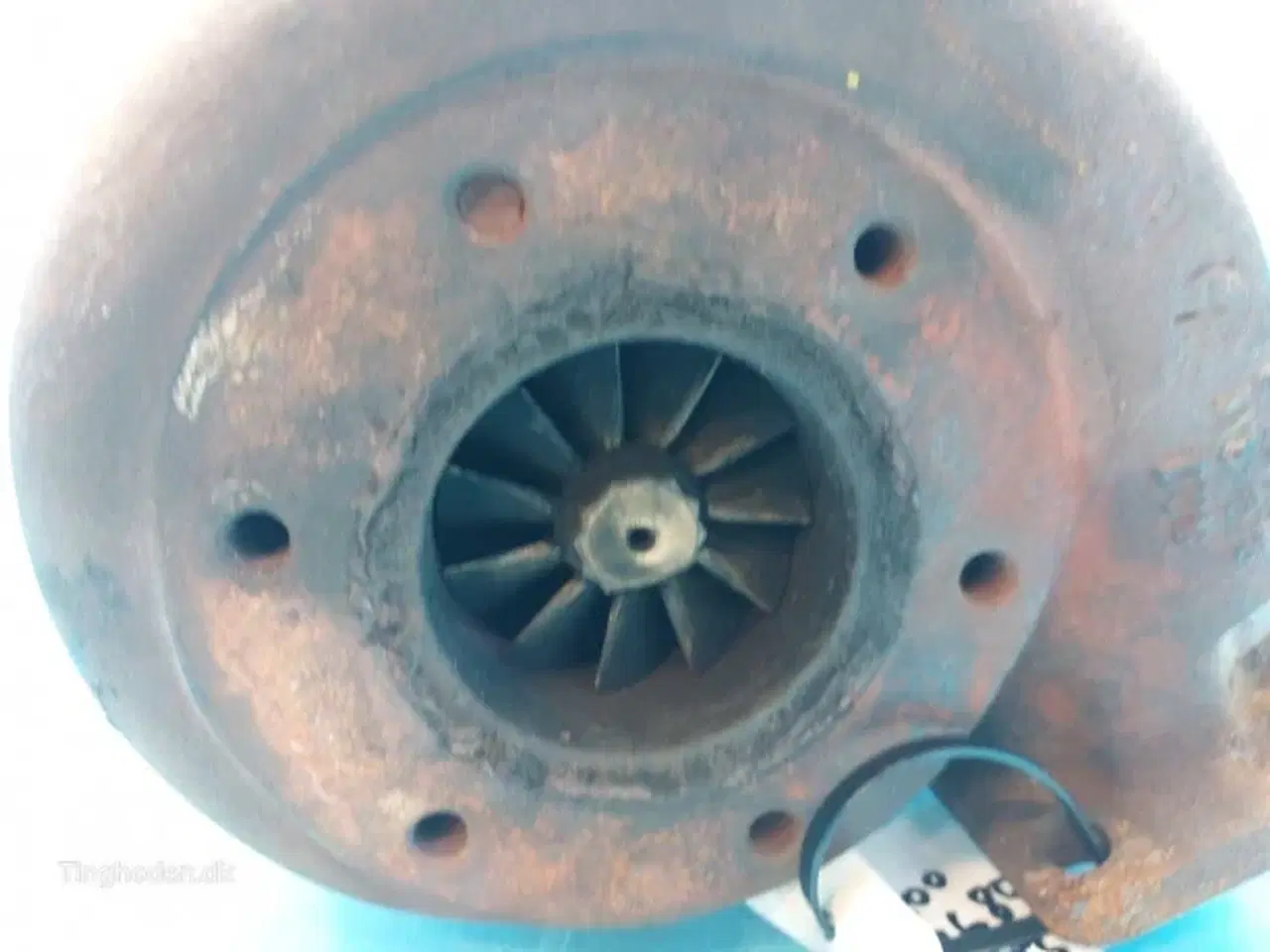 Billede 16 - Valmet 612 DSL Turbo 836339735