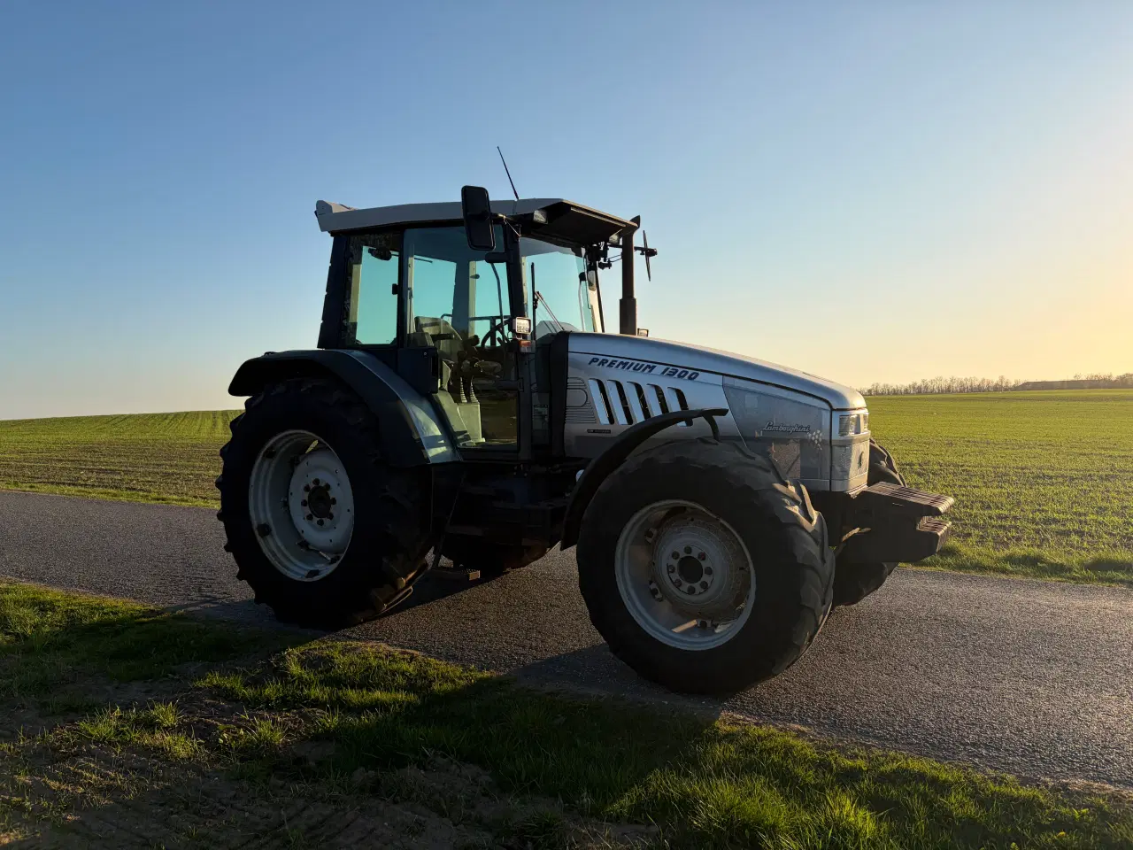 Billede 1 - Lamborghini 1300 premium 