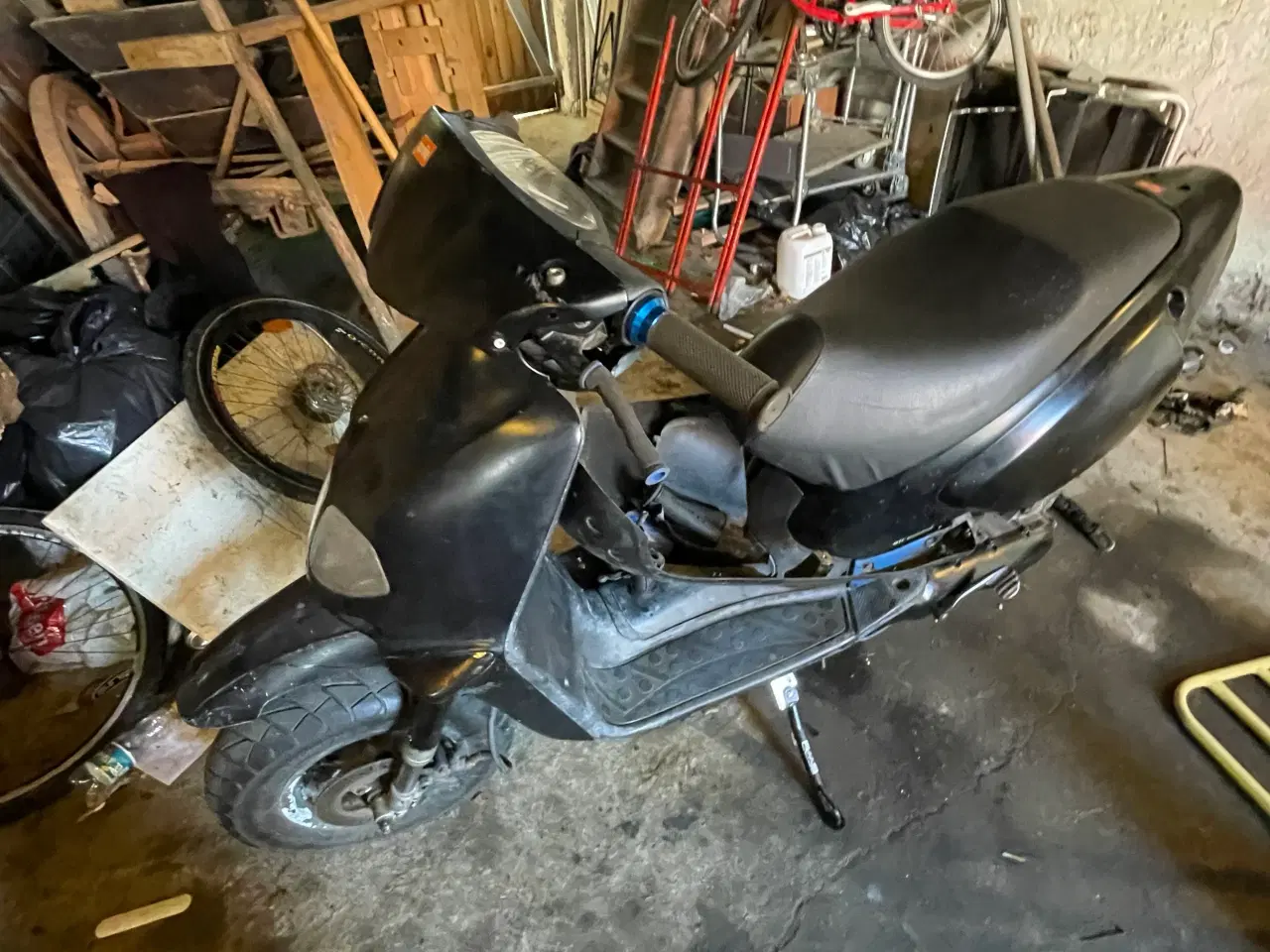 Billede 3 - Scooter*