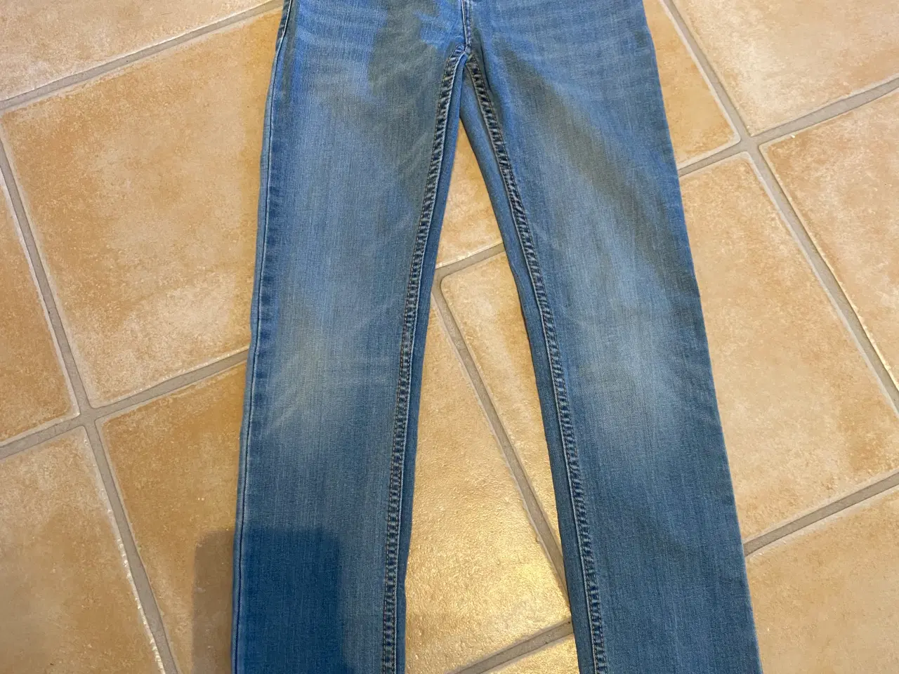 Billede 1 - Levi’s cowboy bukser