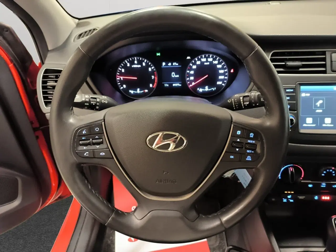 Billede 6 - Hyundai i20 1,0 T-GDi Trend DCT