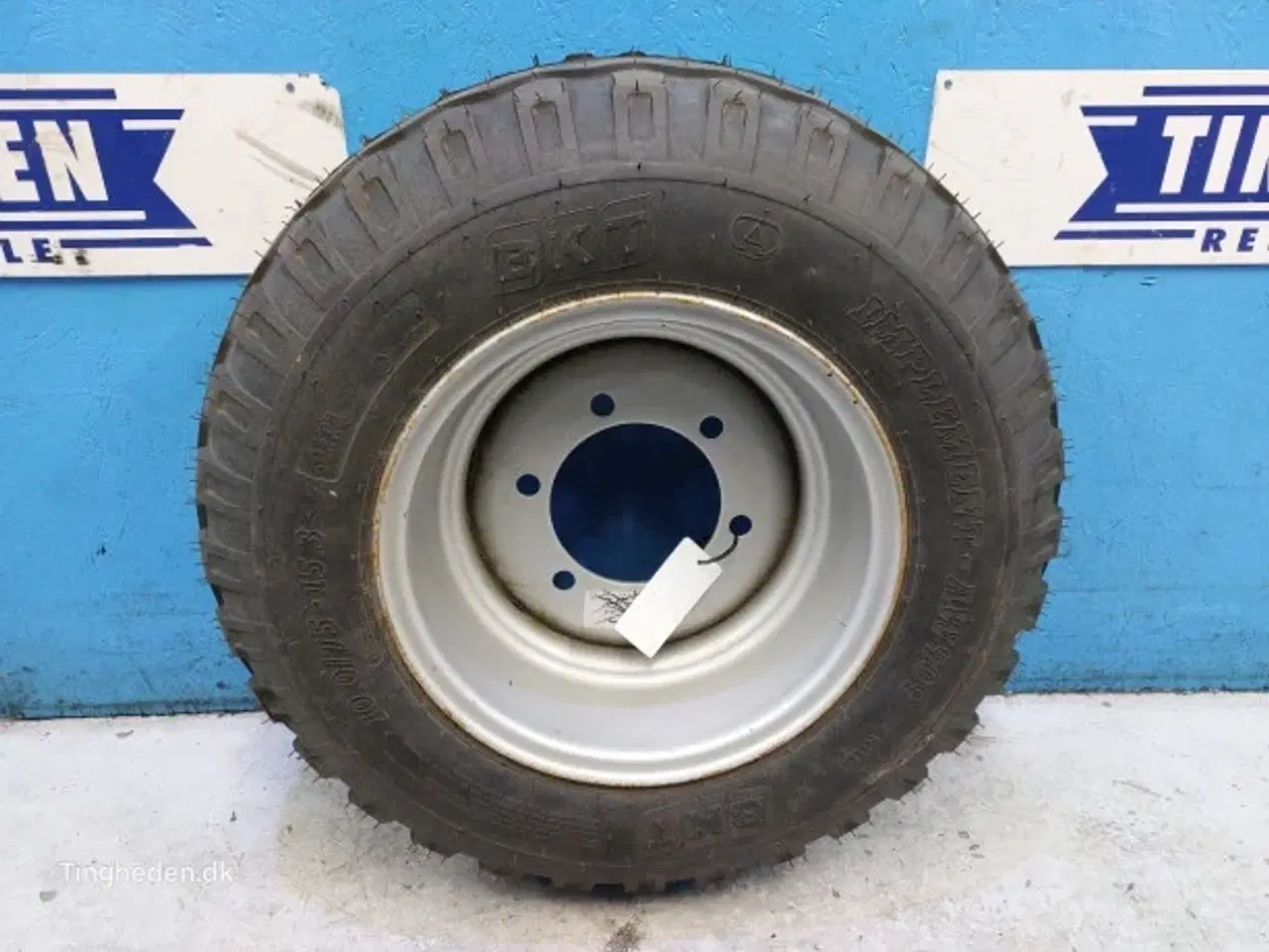 Billede 8 - 15.3"   10.0/75-15.3