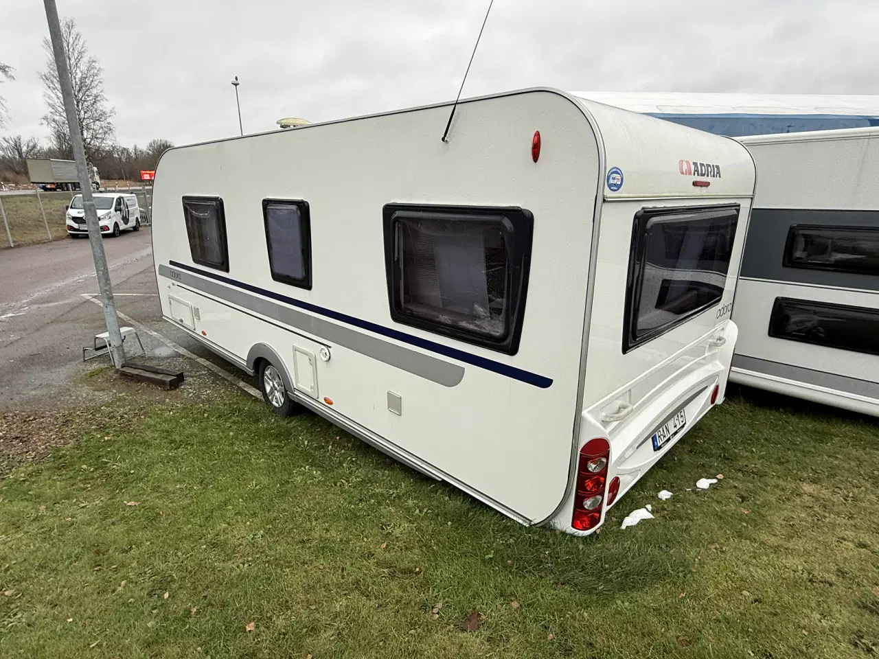 Billede 6 - Adria Adora 563 PU