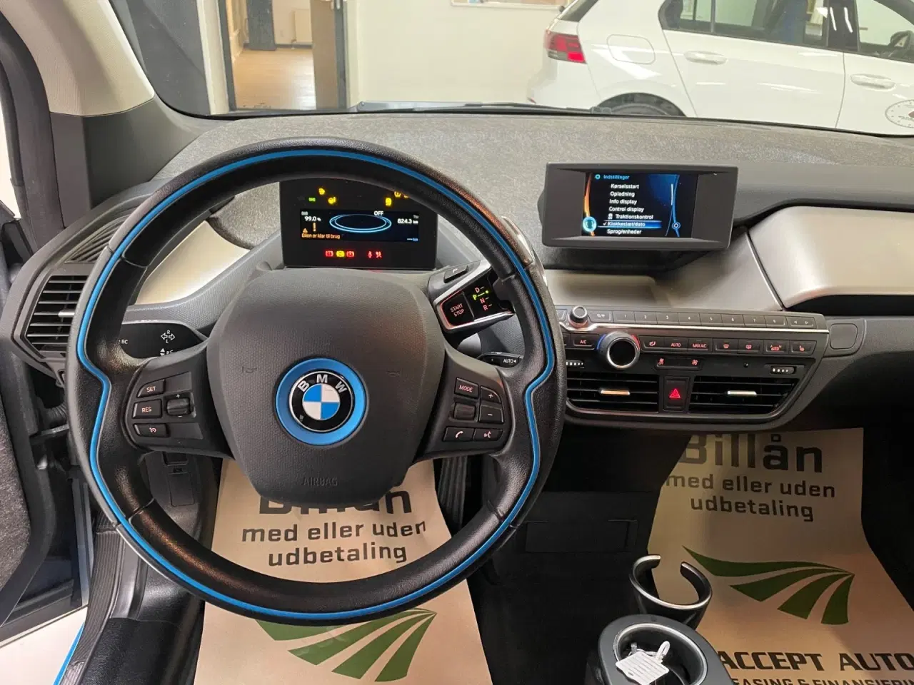 Billede 9 - BMW i3  BEV