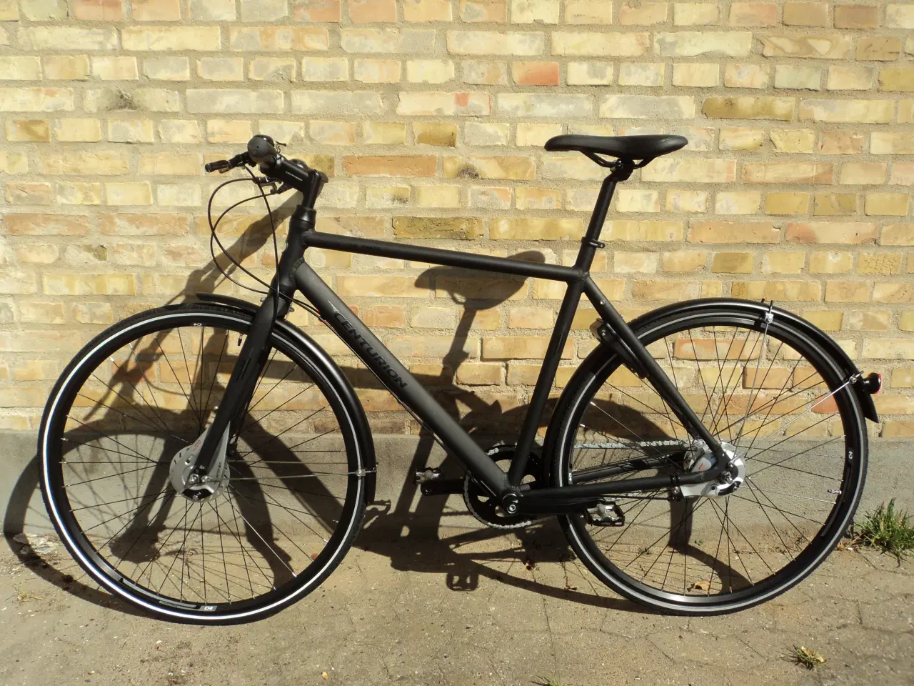 Billede 2 - Super flot helt ny Centurion Ultimate