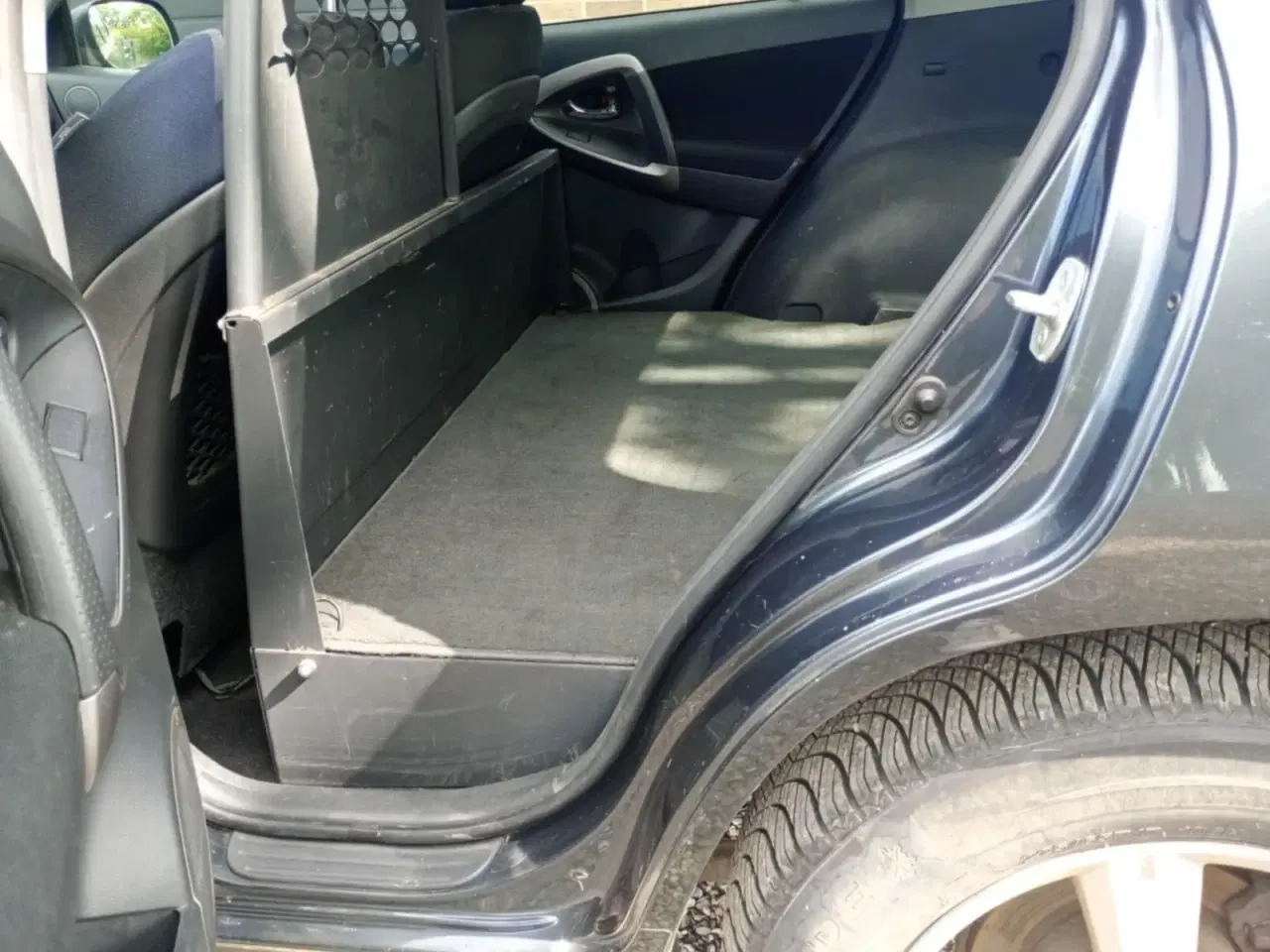 Billede 9 - Toyota RAV4 2,2 D-4D 136 Plus 4x4