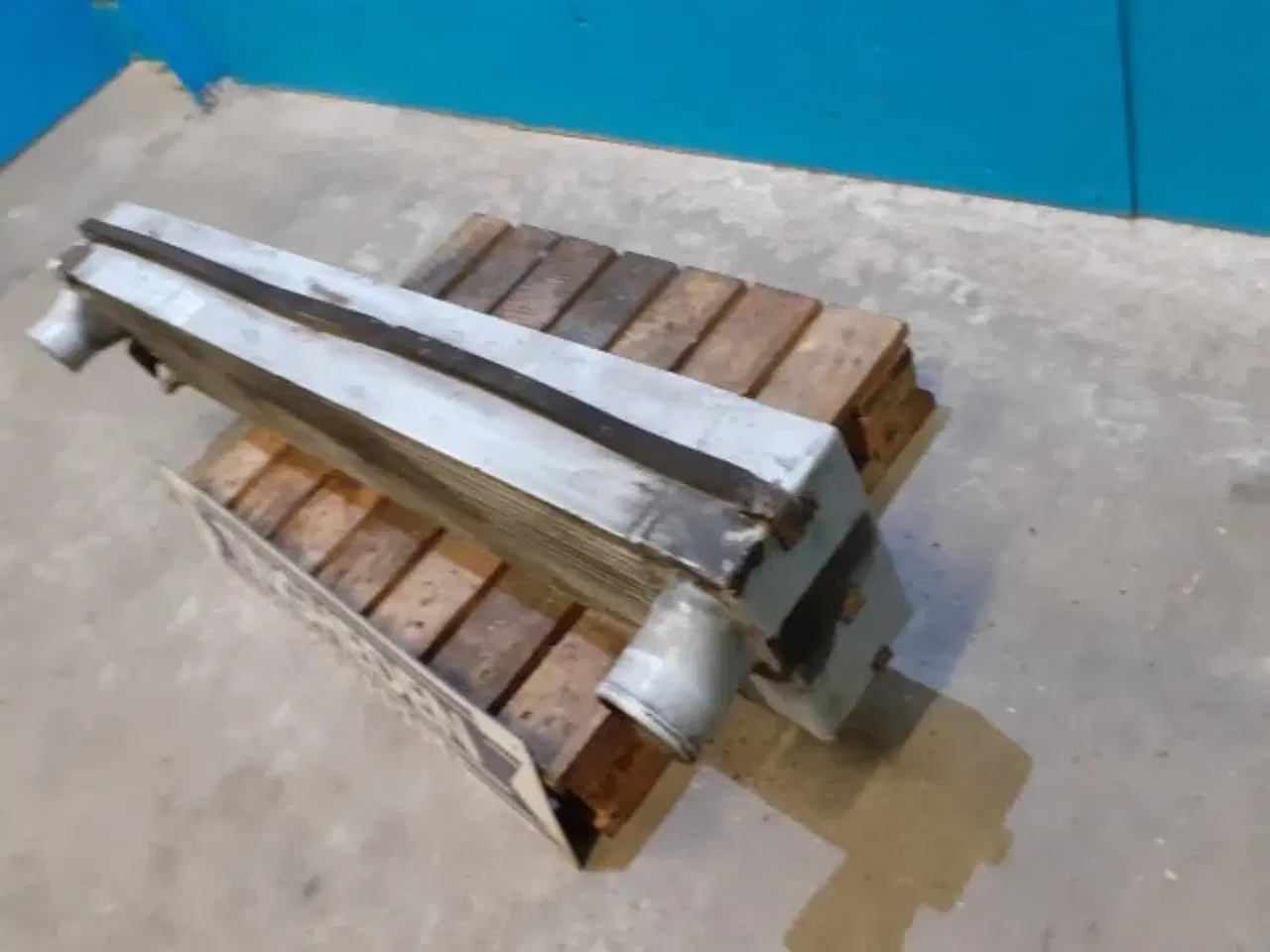 Billede 15 - Massey Ferguson 7276 Intercooler 28787292