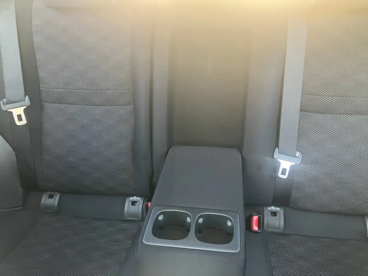 Billede 15 - Nissan Qashqai 1,5 dCi 110 N-Connecta
