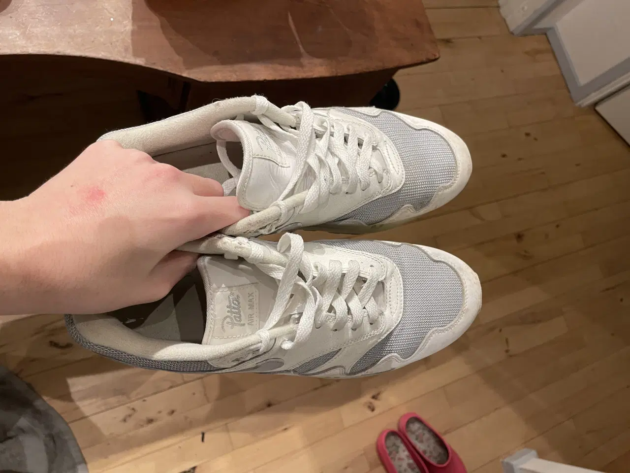 Billede 2 - Nike Air Max patta