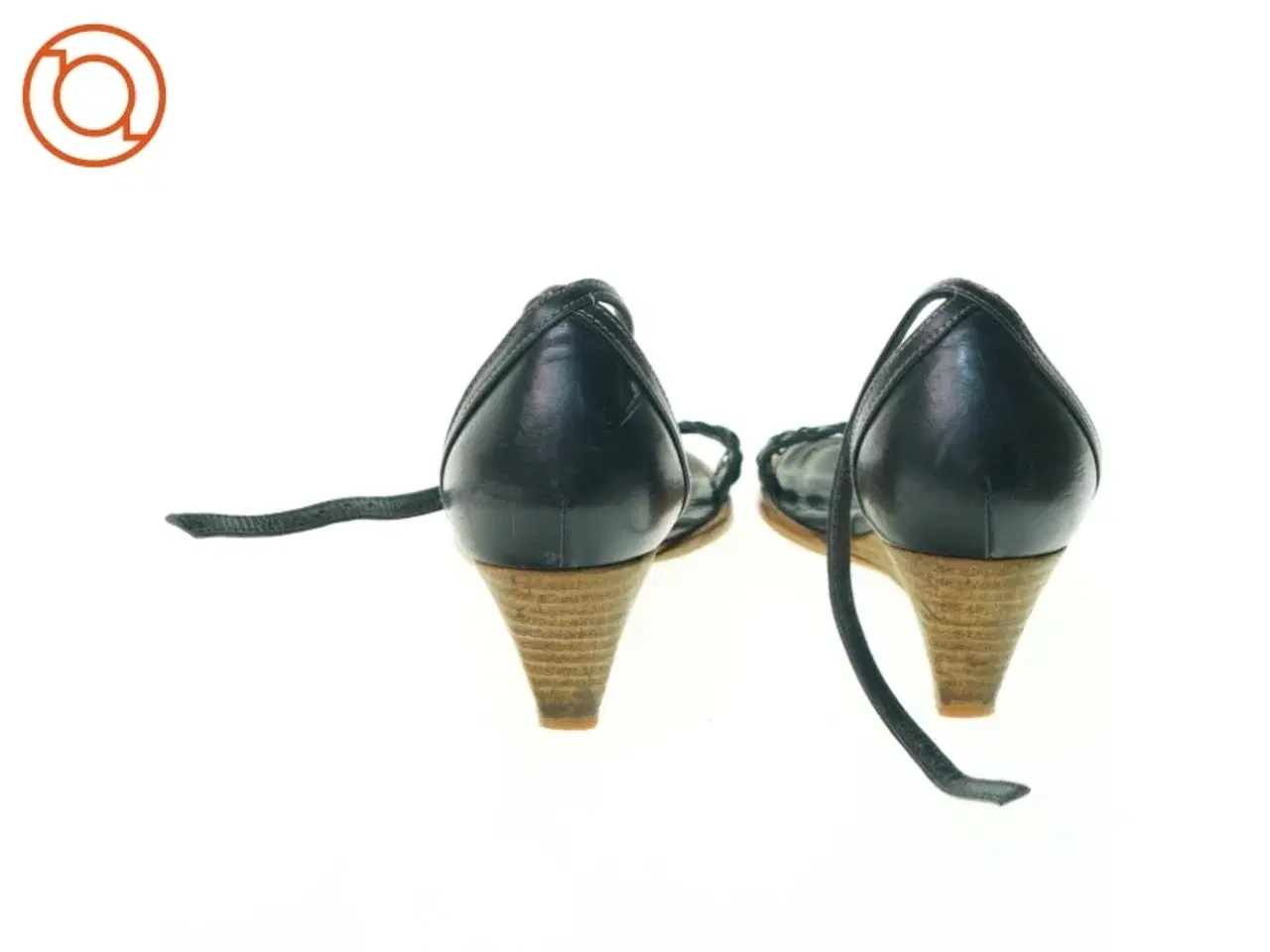 Billede 5 - Sko fra Billibi (str. 38, 1/2)