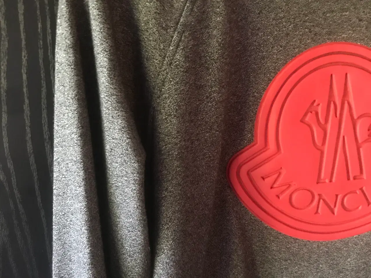 Billede 3 - Sweatshirt til herre 