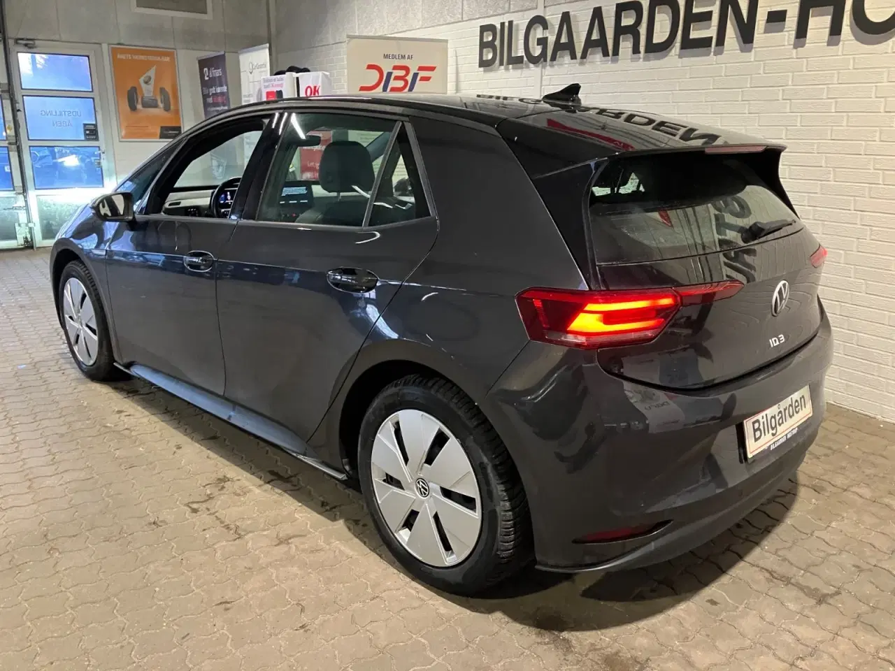 Billede 4 - VW ID.3 58 Pro
