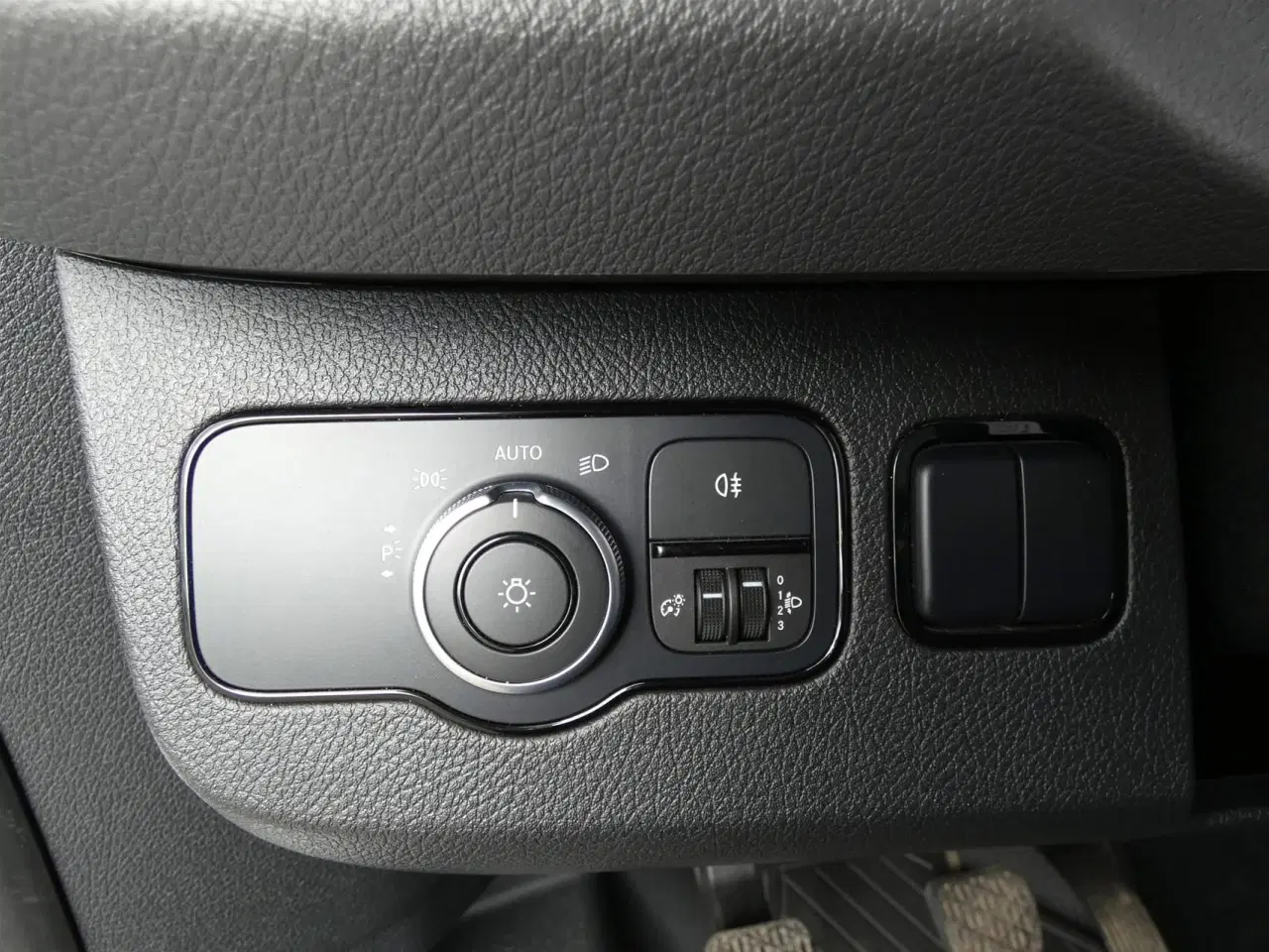 Billede 16 - Mercedes-Benz Sprinter 316 2,1 CDI A2 H2 RWD 163HK Van 6g