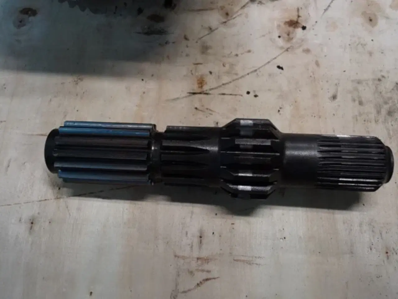 Billede 17 - John Deere 3140 Lår L33328