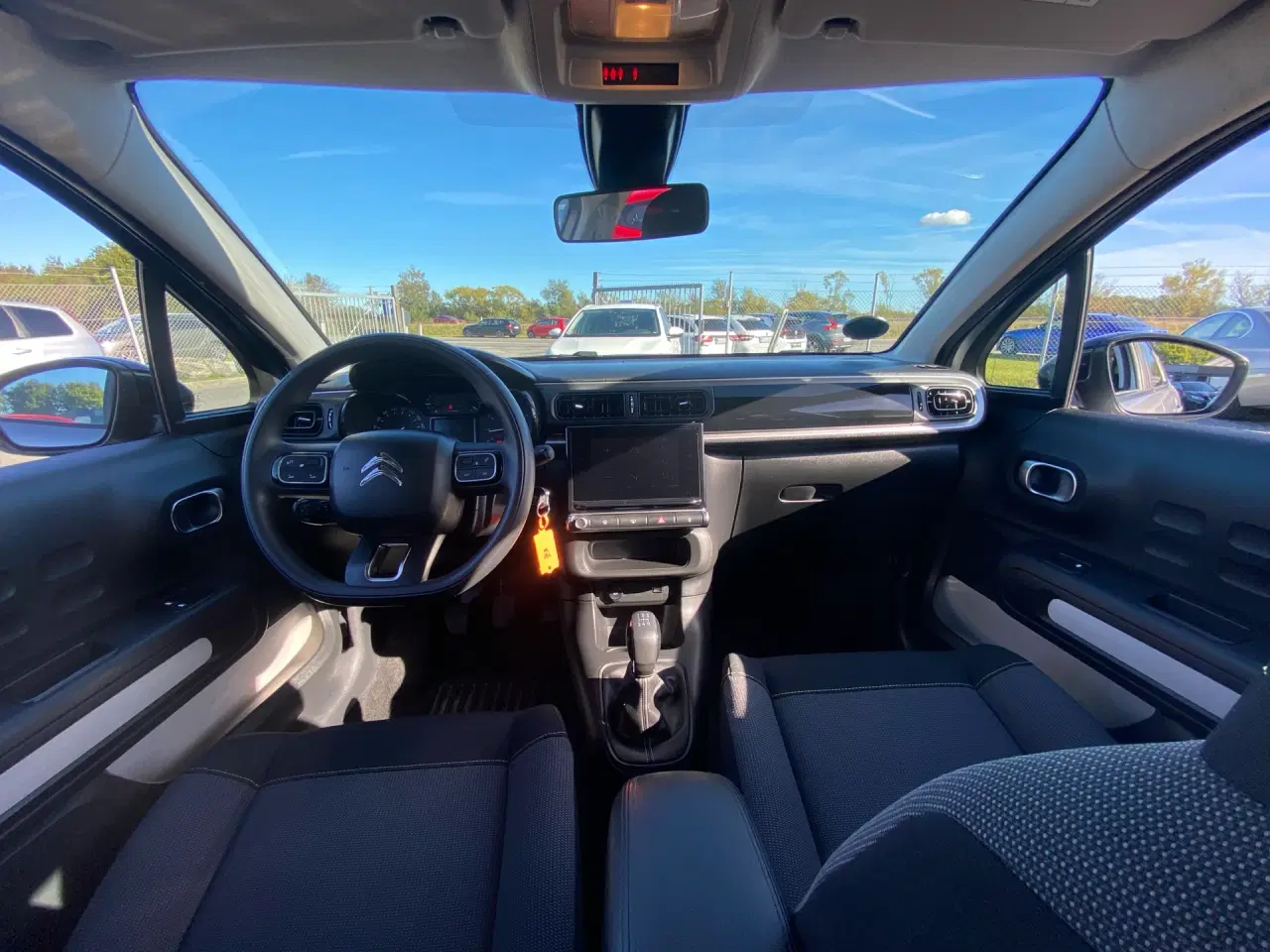 Billede 8 - Citroën C3 1,2 PureTech Cool start/stop 82HK 5d