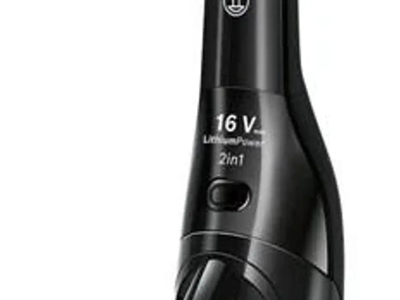 Billede 1 - Bosch Serie 2 BCHF216B ledningsfri hånd- og stavstøvsuger – 14,4 V, sort, posefri