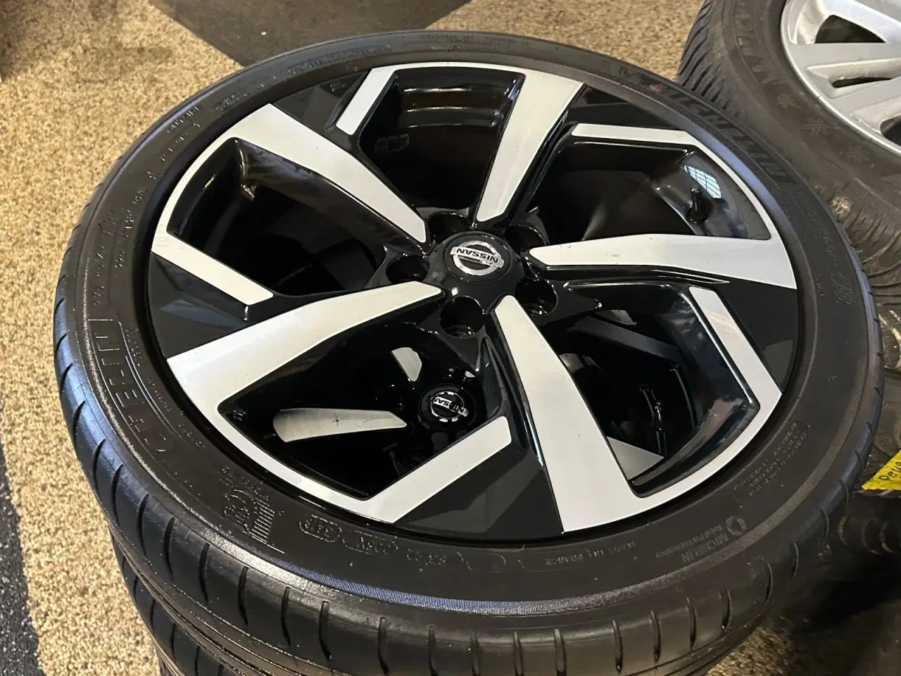 Billede 24 - Nissan Qashqai 1,5 dCi 115 Tekna+