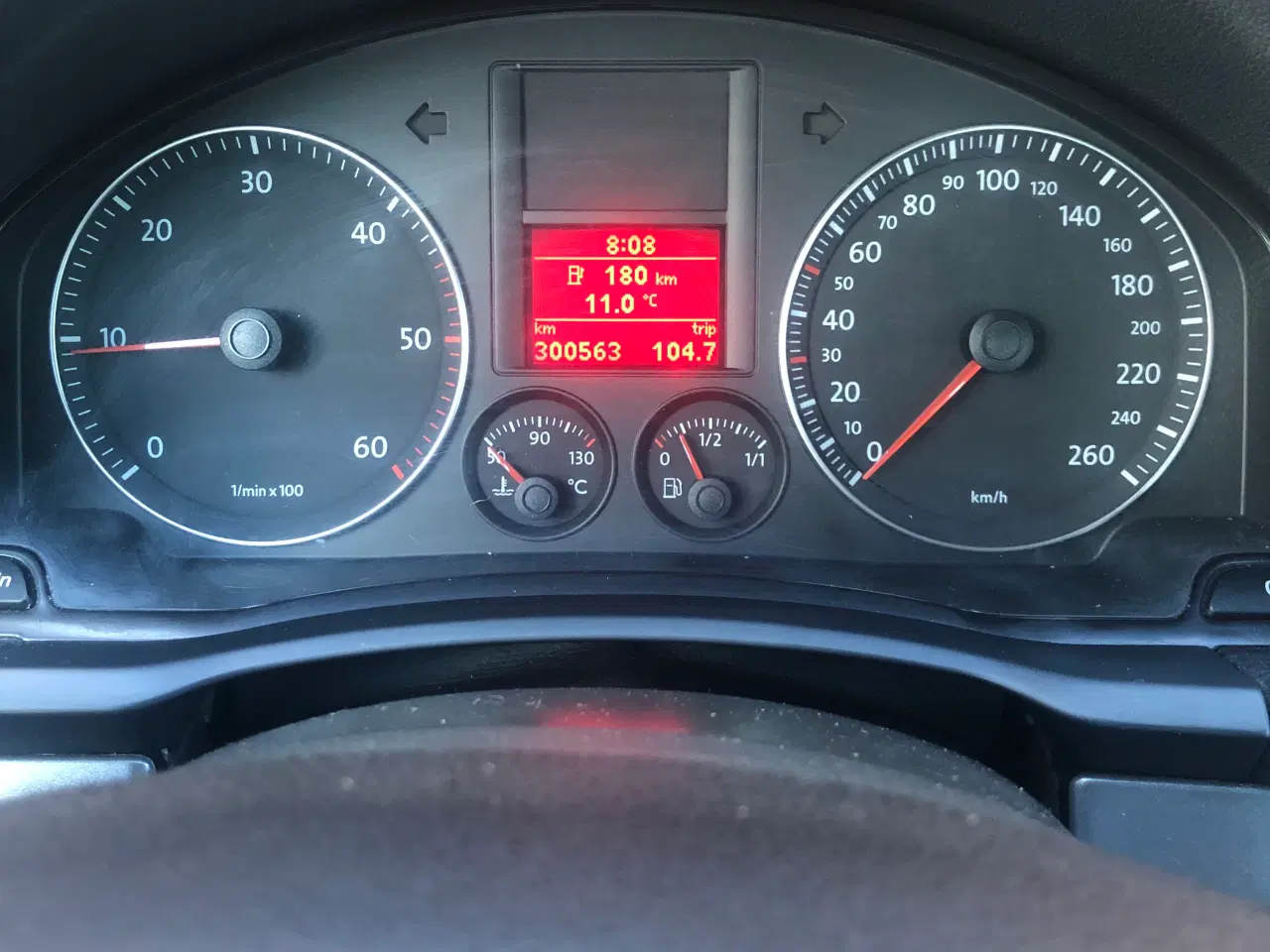 Billede 5 - Ww Jetta 1.9 