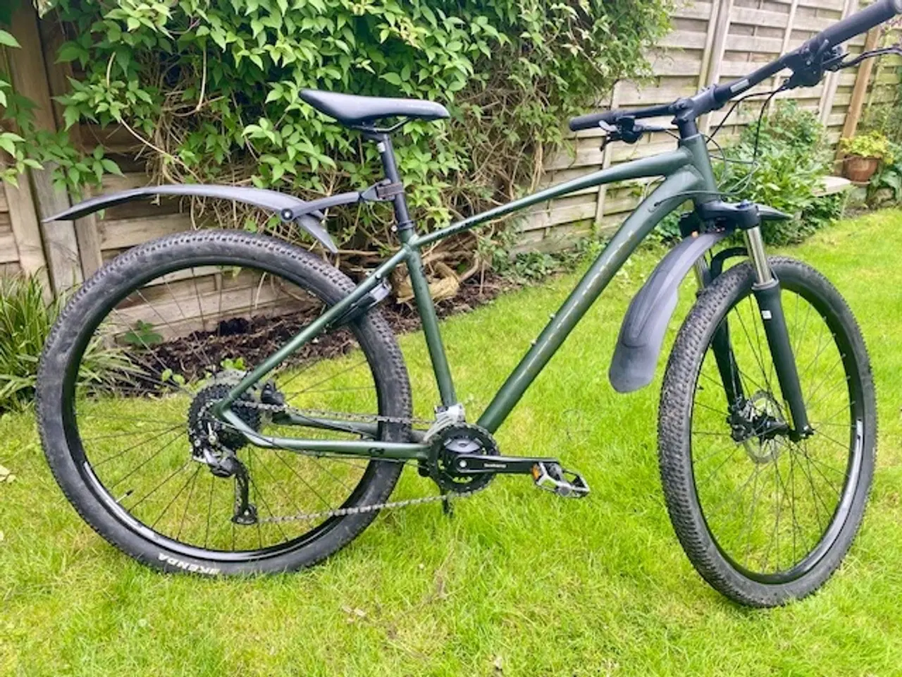 Billede 3 - Mountainbike, Centurion Innovator