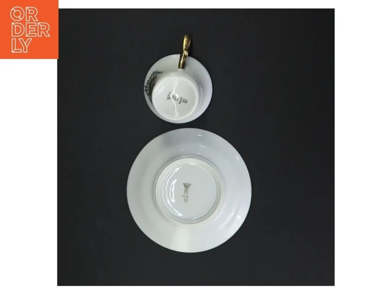 Billede 3 - Mokkakop