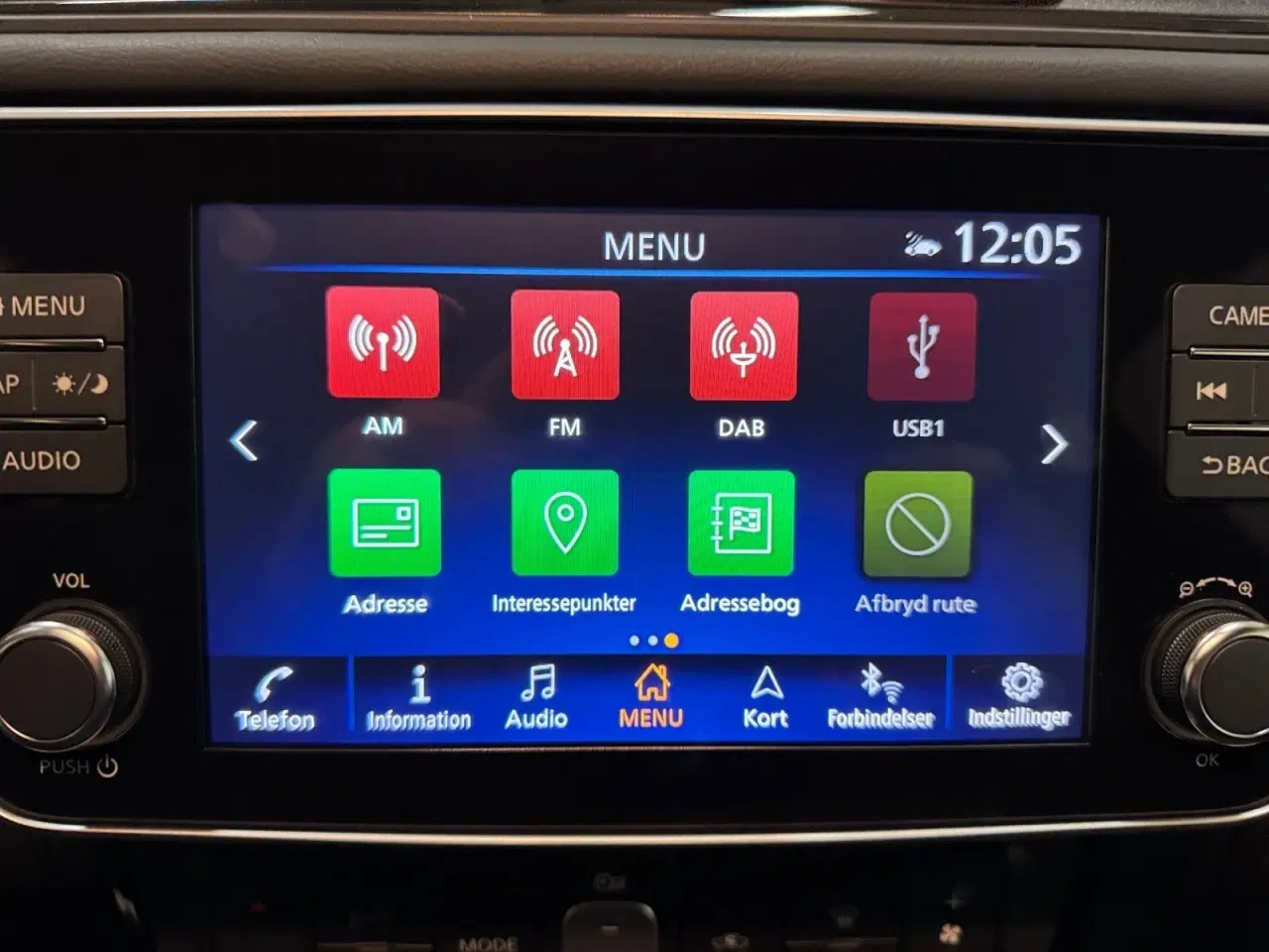 Billede 9 - Nissan Leaf 40 N-Connecta