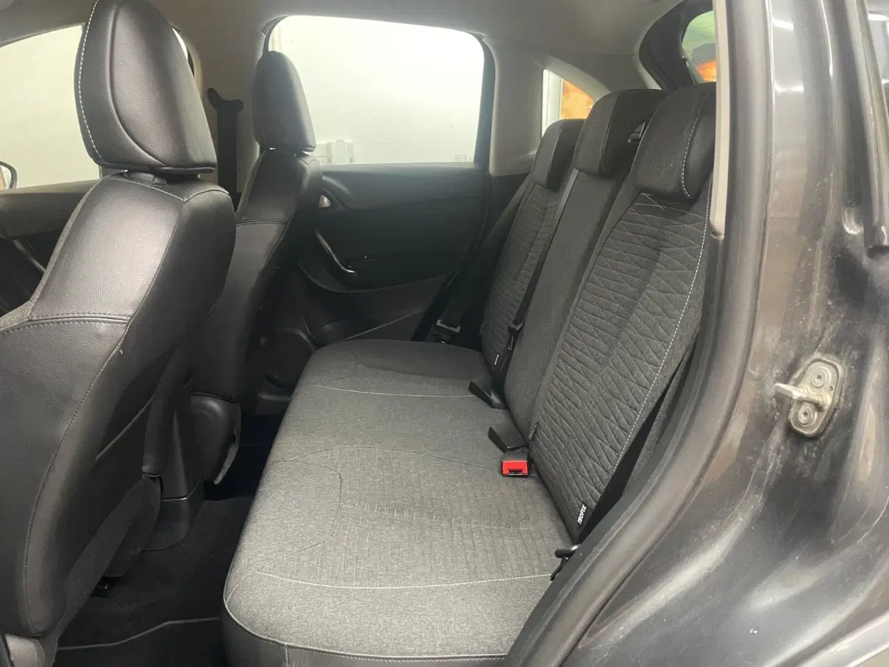 Billede 15 - Citroën C3 1,6 BlueHDi 100 Challenge