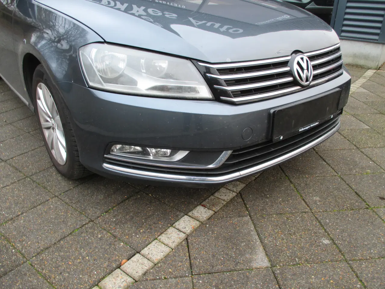 Billede 6 - VW Passat St. Car 2,0 TDI 140 Hk