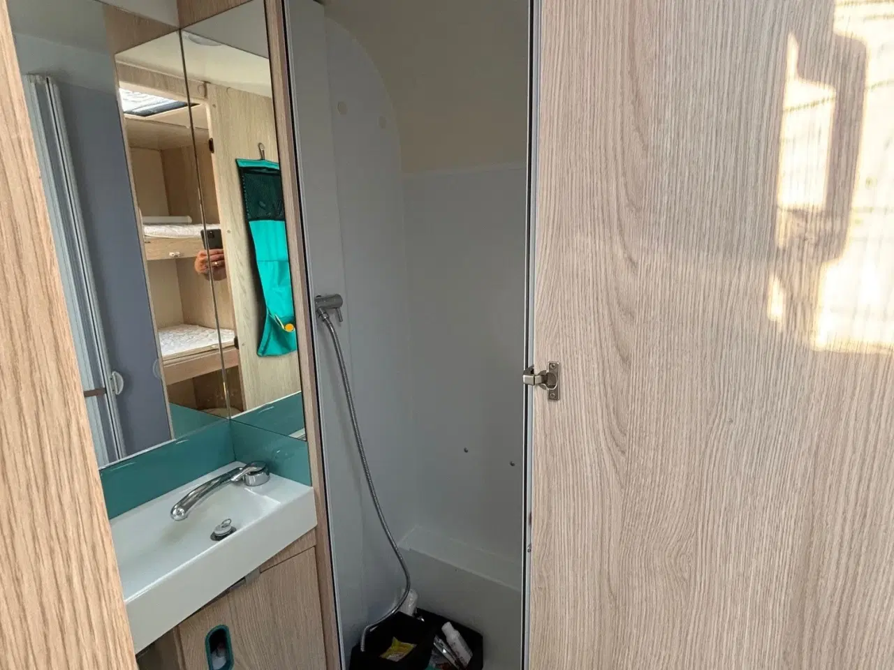 Billede 11 - Campingvogn Adria Aviva 563PT - 2019