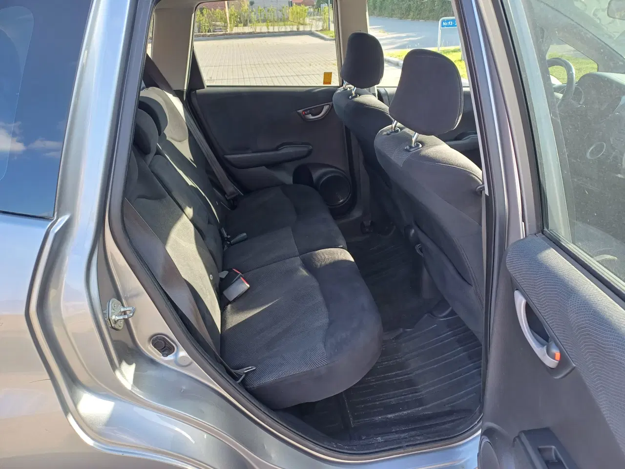 Billede 7 - Honda Jazz 1,4 Exclusive 5d