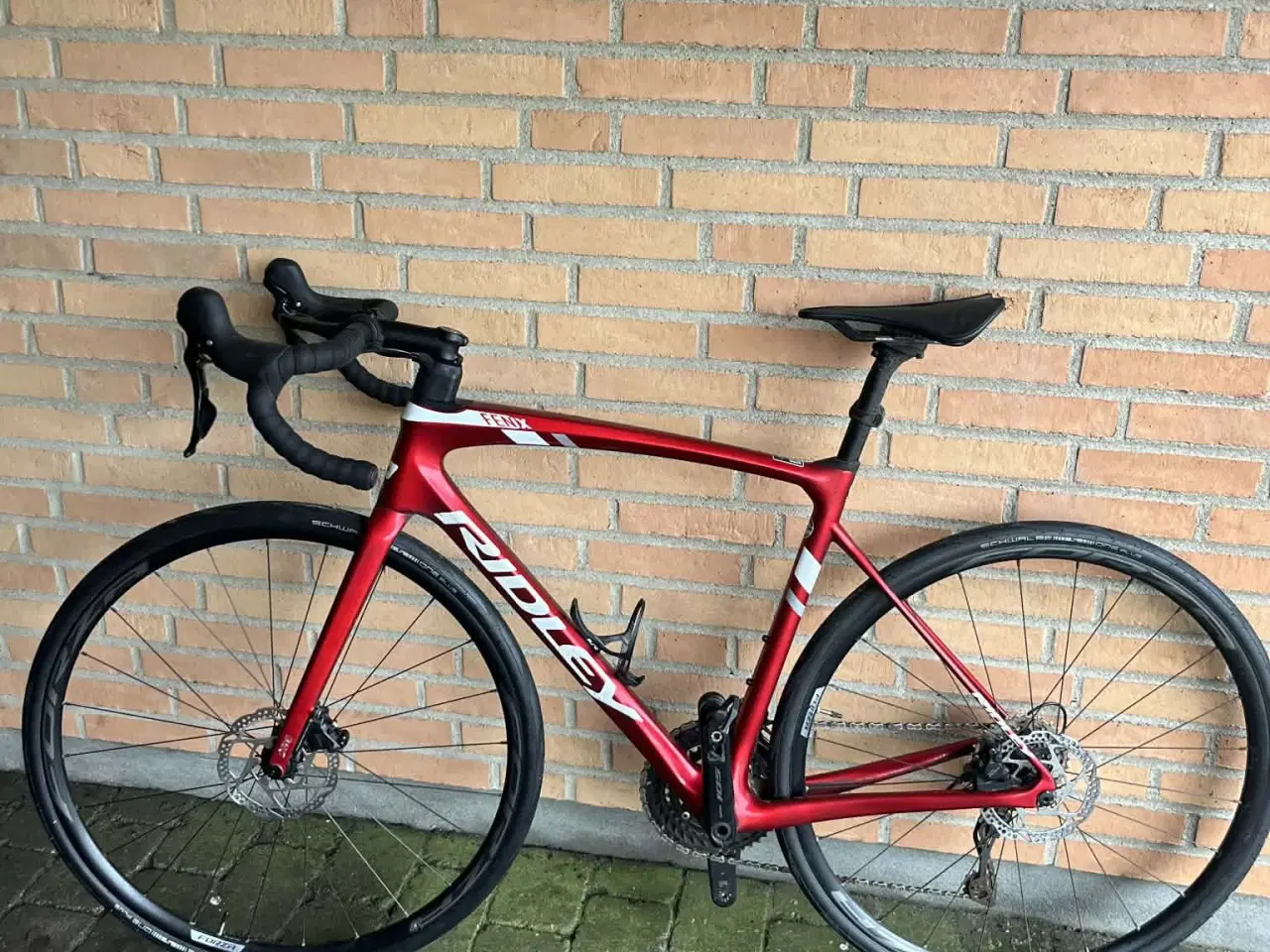 Billede 1 - Ridley Fenix Disc 105