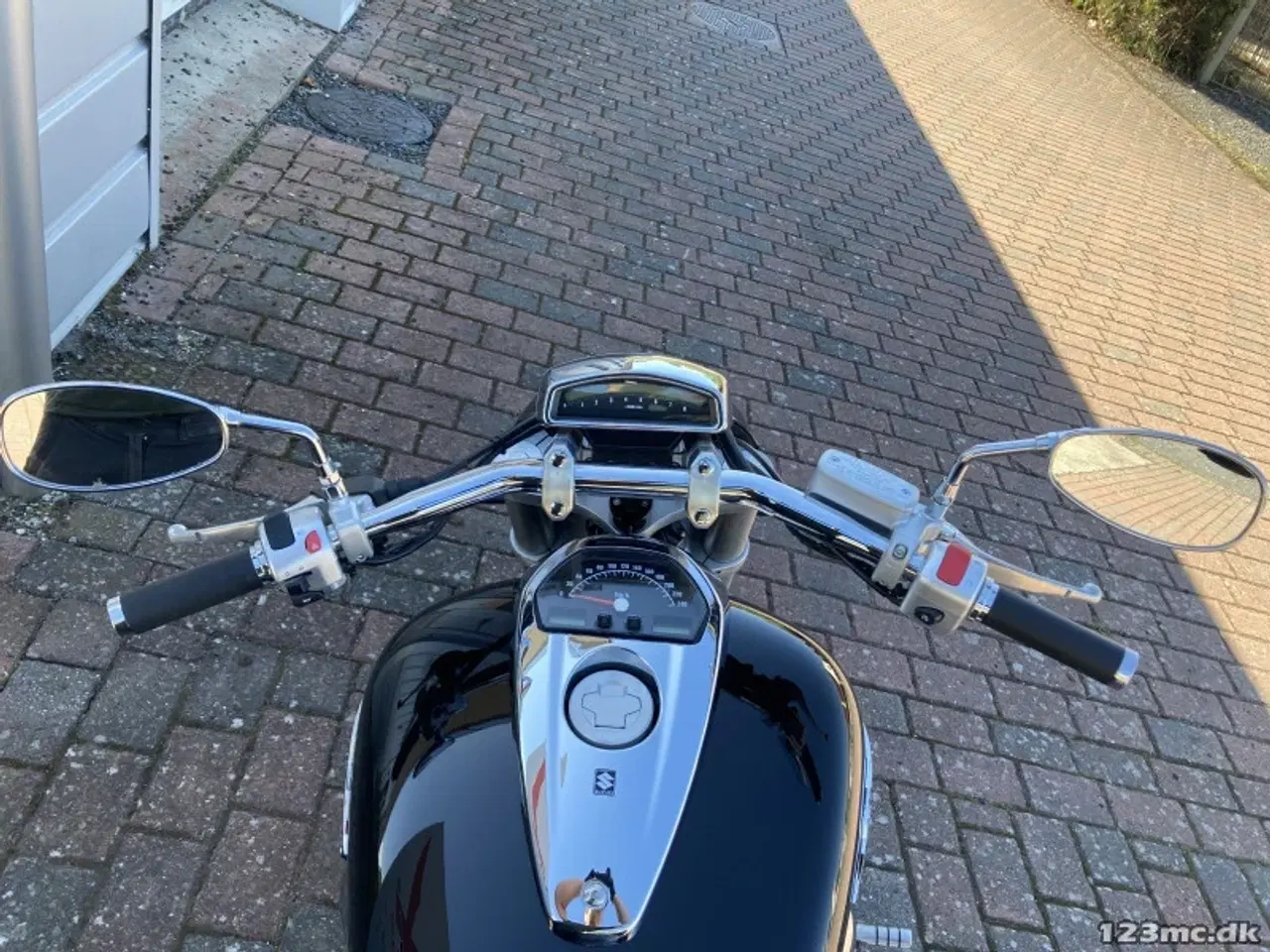 Billede 3 - Suzuki VZR 1800 Intruder