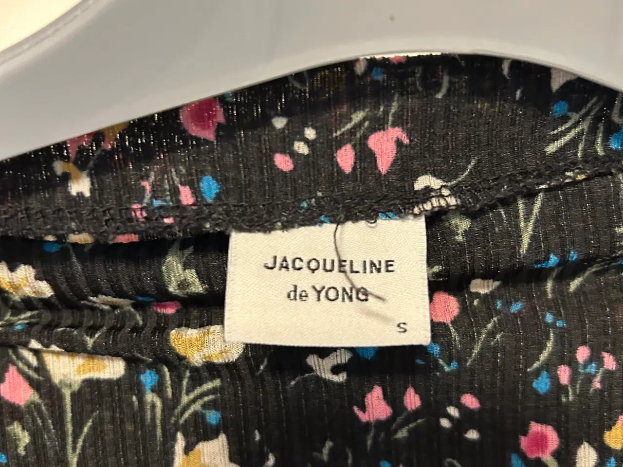 Billede 2 - Jaqueline de Yong kjole