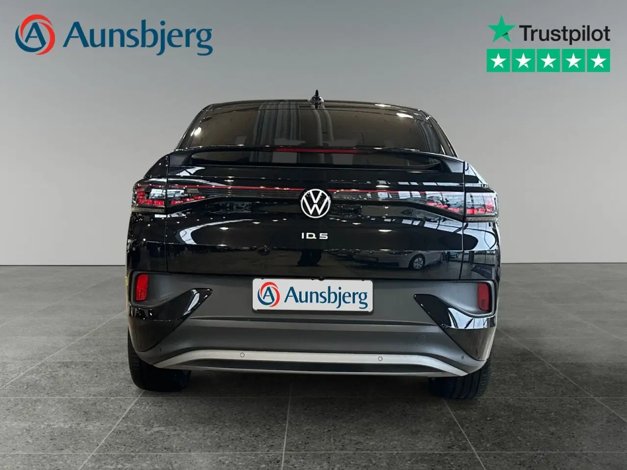 Billede 4 - VW ID.5 77 Pro Performance