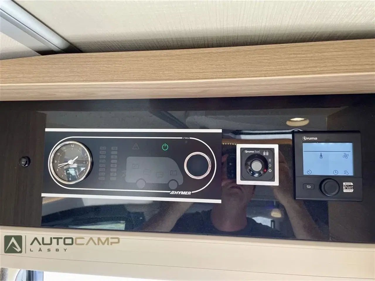 Billede 16 - 2019 - Hymer ML-T 570 4X4