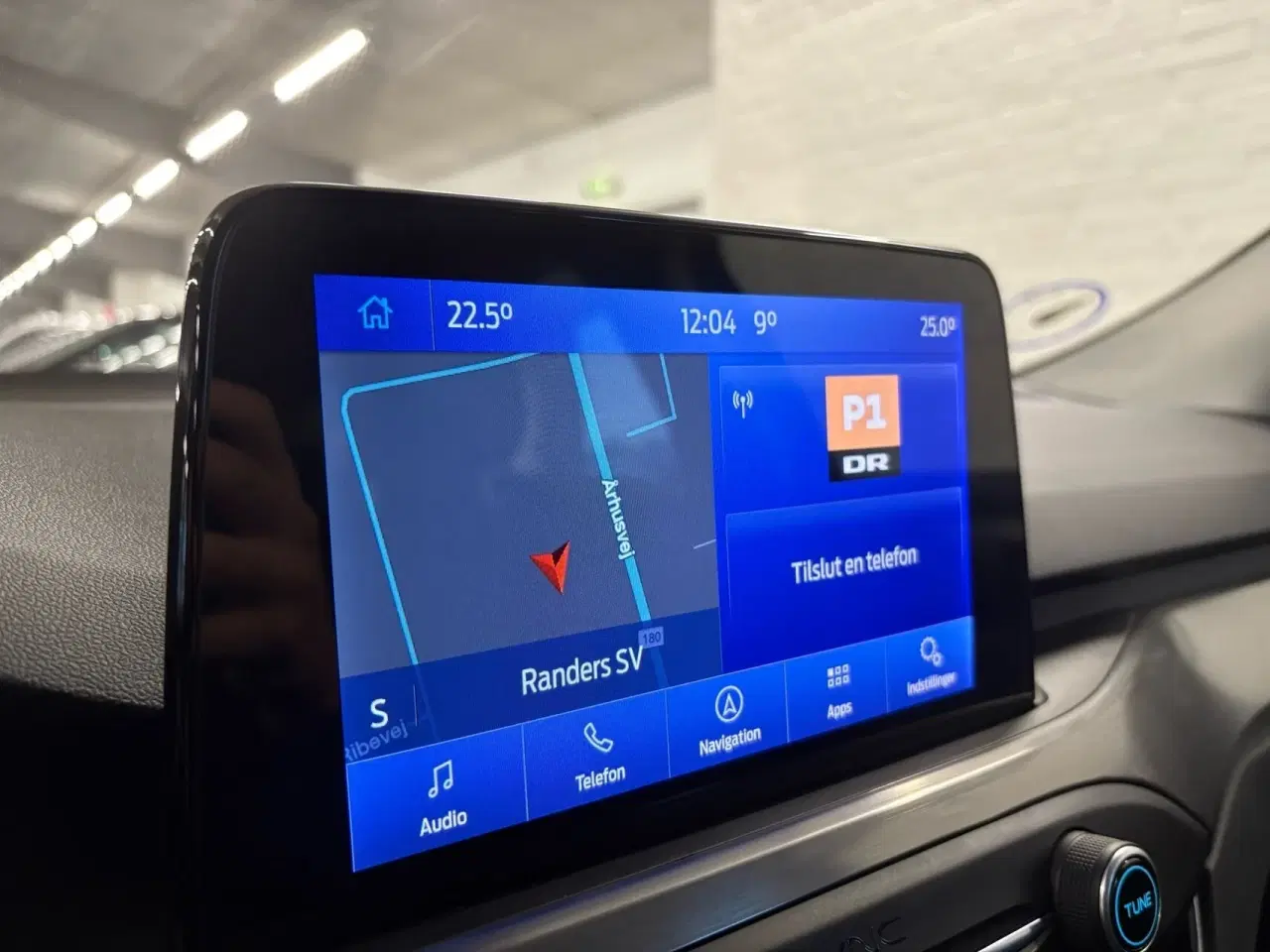 Billede 12 - Ford Focus 1,5 EcoBlue Titanium Business 120HK Stc 8g Aut.