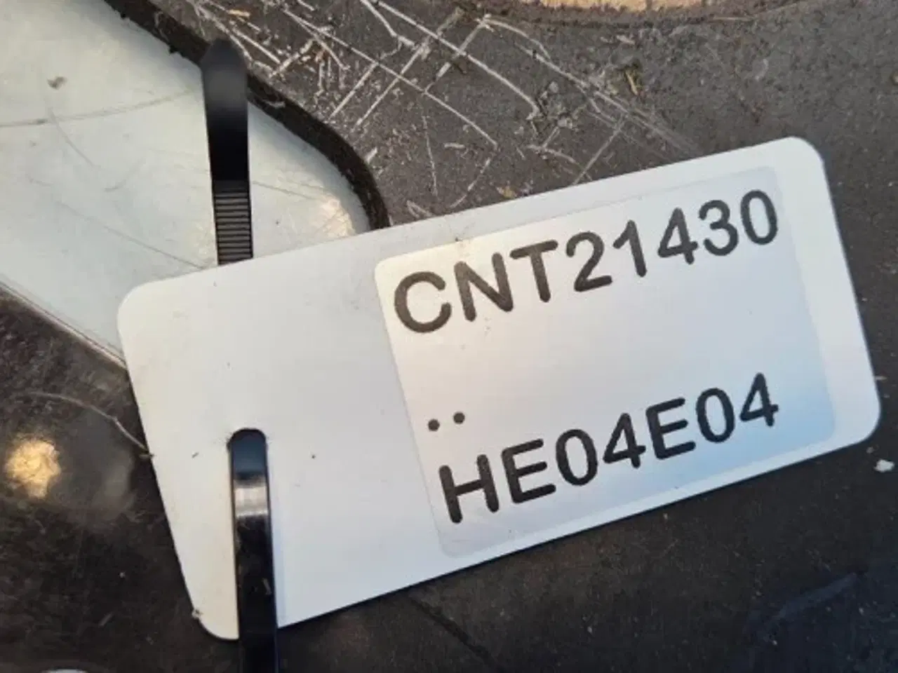 Billede 9 - Fendt 6335 Kædehjul 28285443