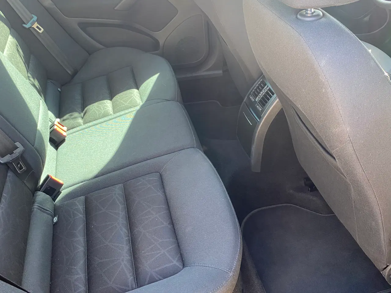 Billede 7 - Skoda Octavia 1,2 TSi Family Combi 5d