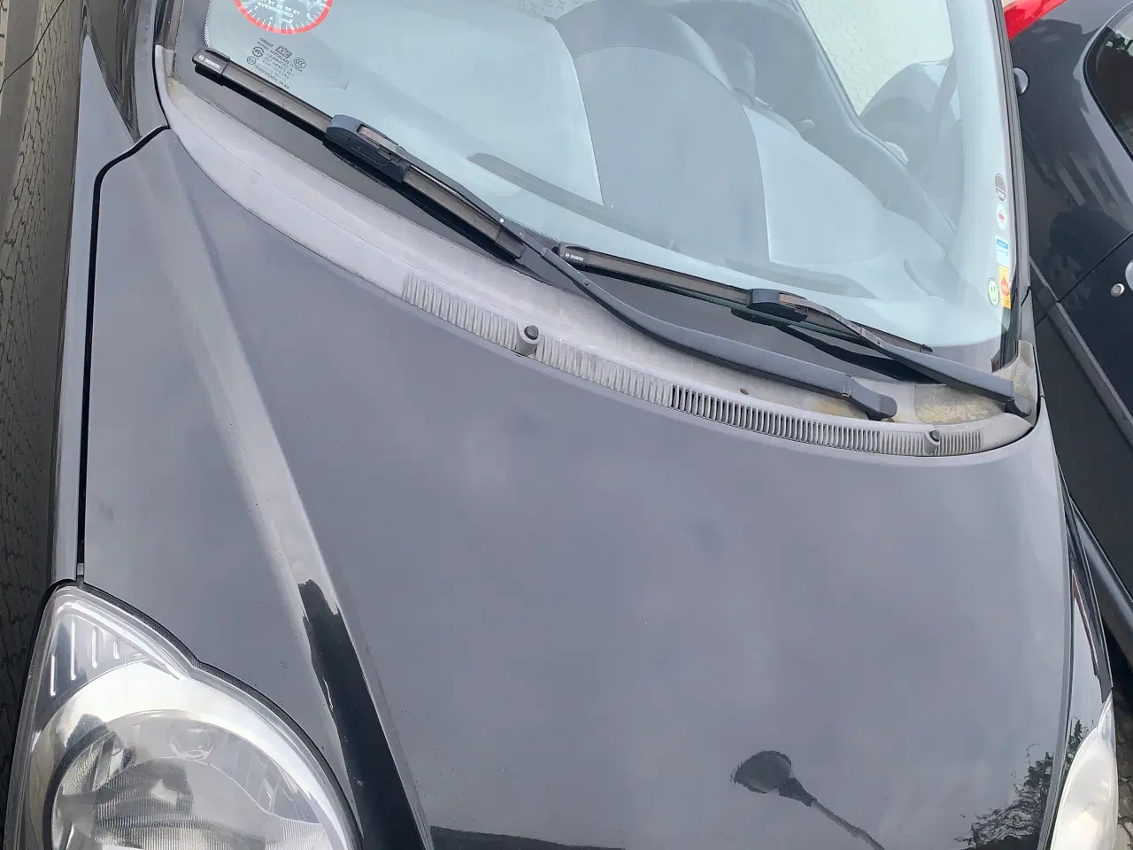 Billede 5 - Chevrolet Matiz 0,8