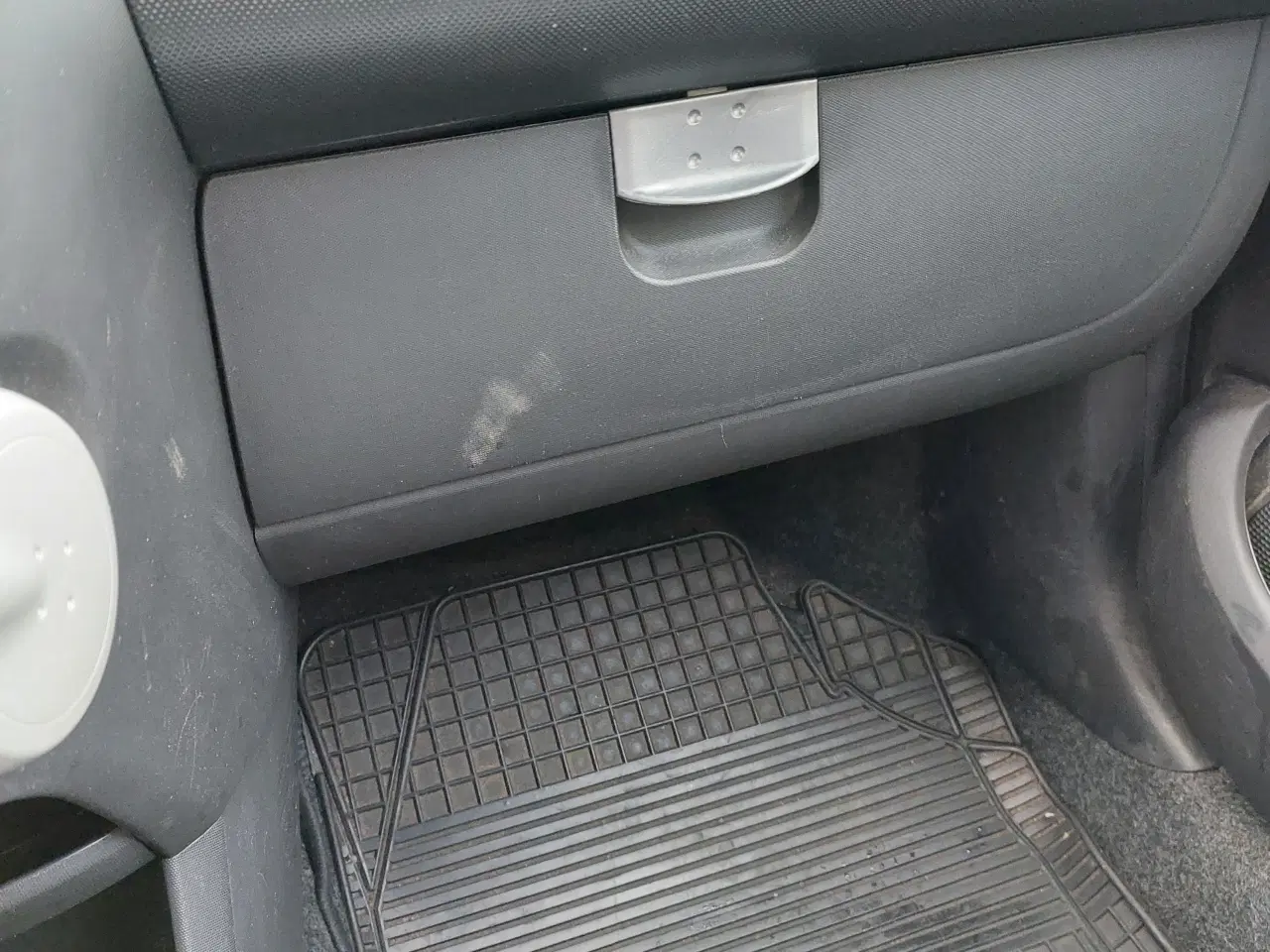 Billede 9 - Toyota Aygo 1,0 benzin årgang 2012 fuld servicebog