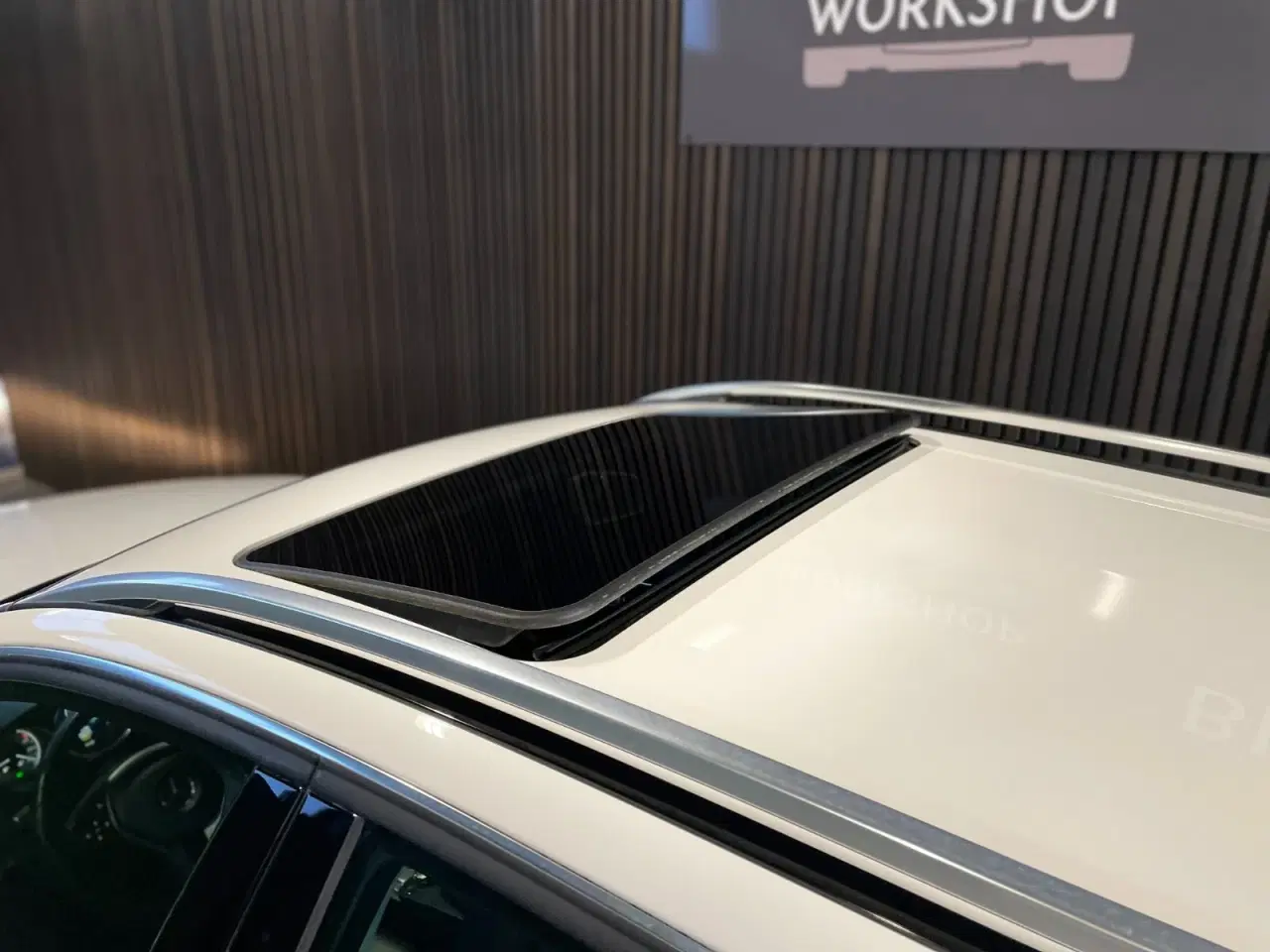 Billede 4 - Mercedes C180 1,6 Avantgarde stc. aut. BE