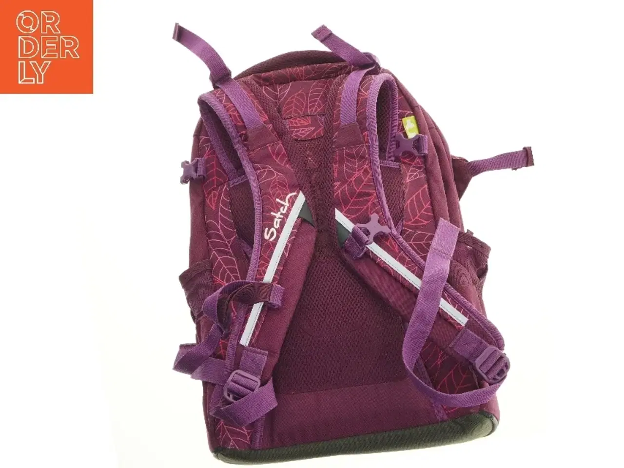 Billede 2 - Rygsæk fra Satch