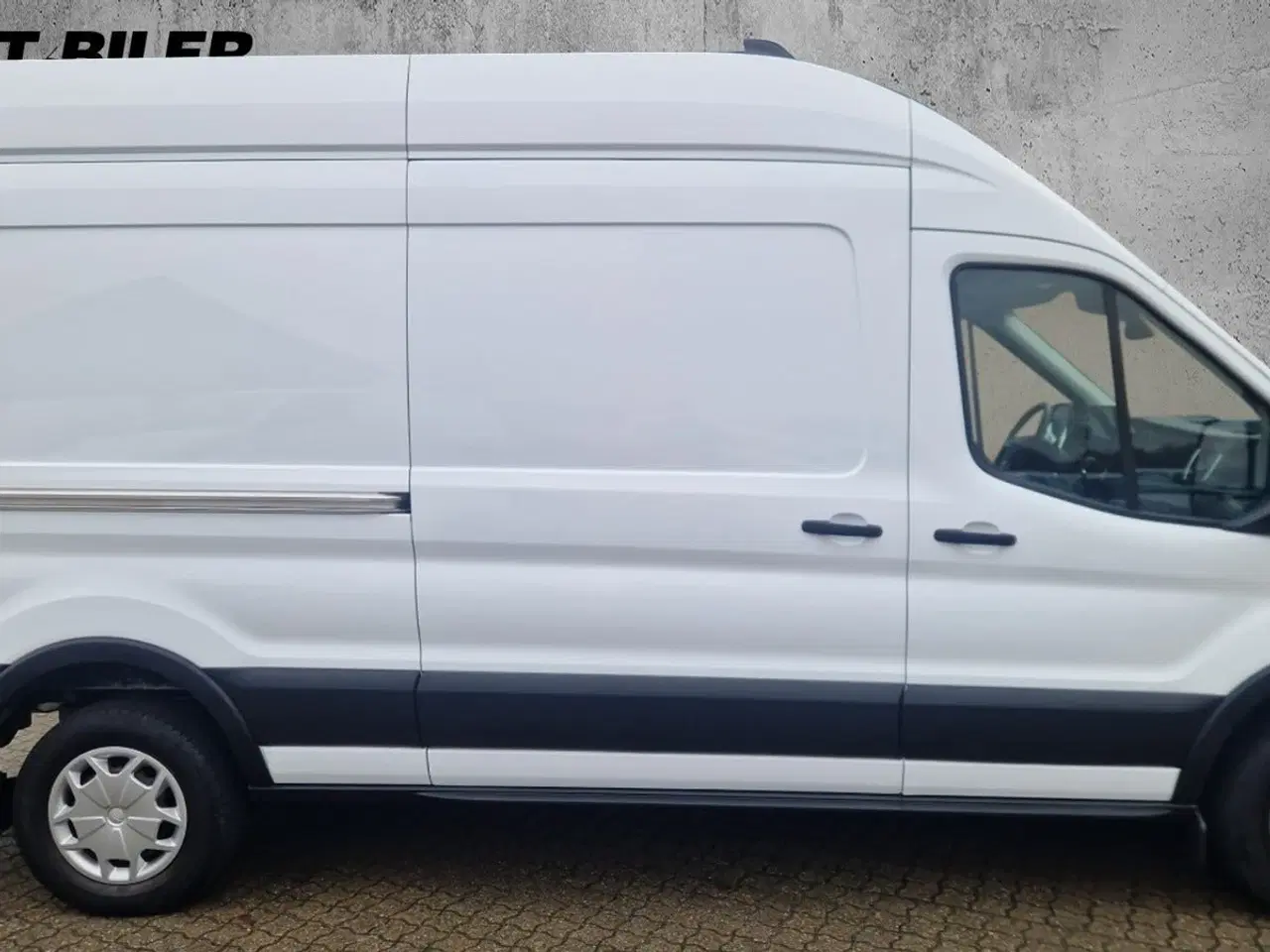 Billede 18 - Ford E-Transit 350 L3 Van 68 Trend H2 RWD