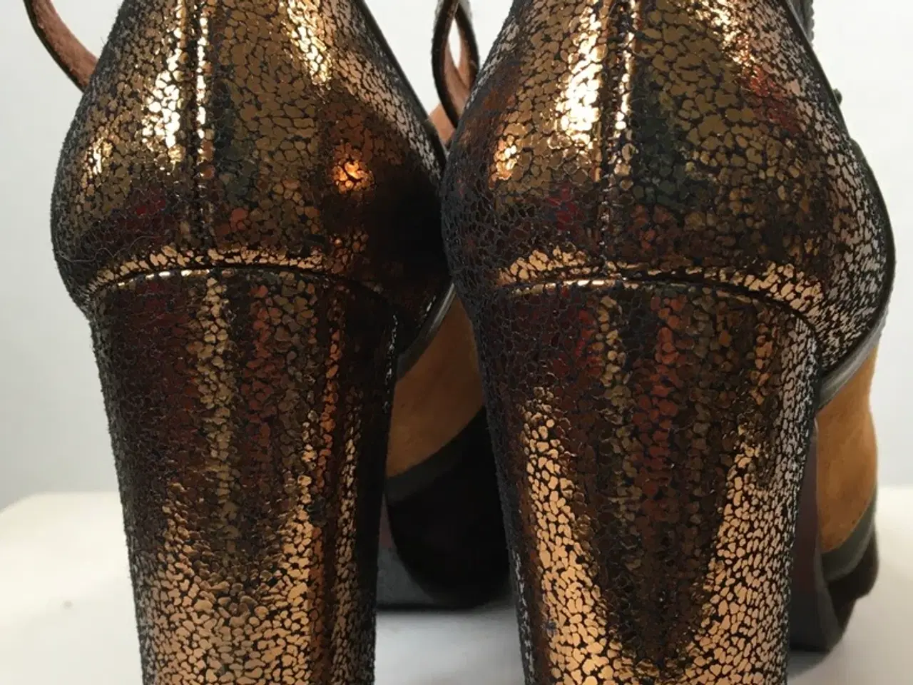 Billede 5 - Chie Mihara, pumps, str 36