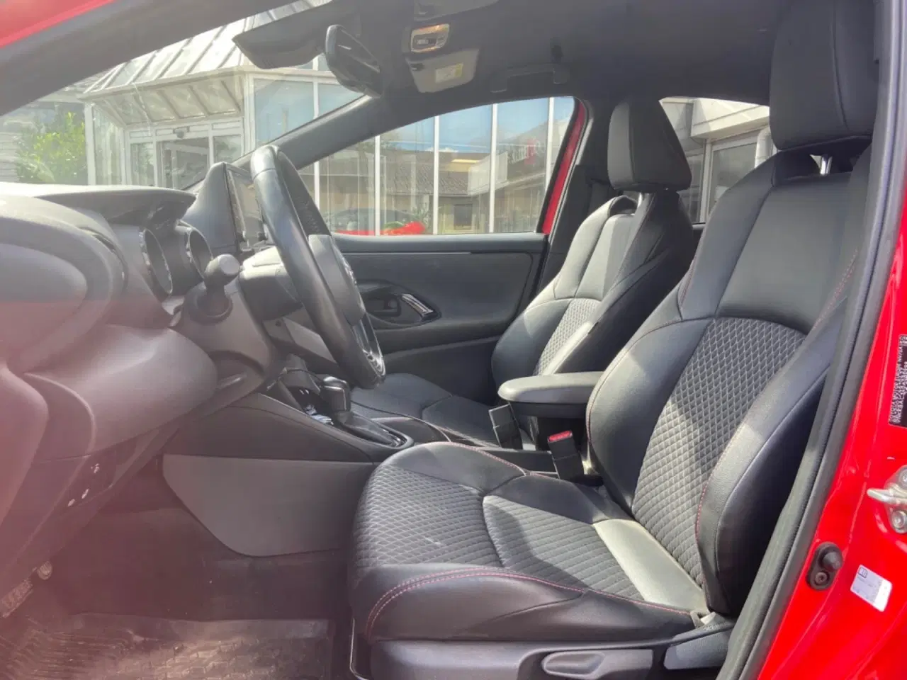 Billede 7 - Toyota Yaris 1,5 Hybrid H3 Premier Edition e-CVT