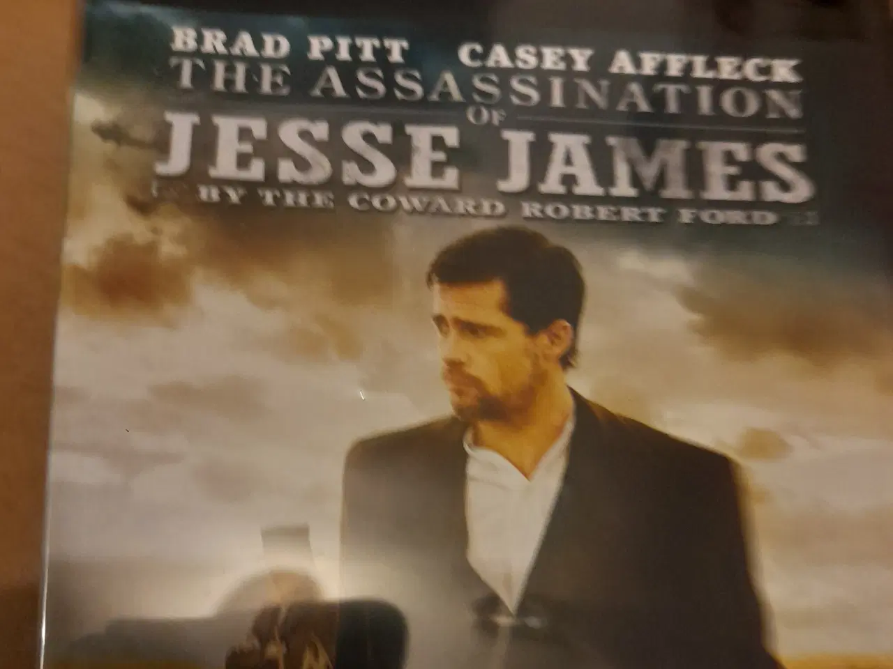 Billede 1 - The assassination of Jesse james