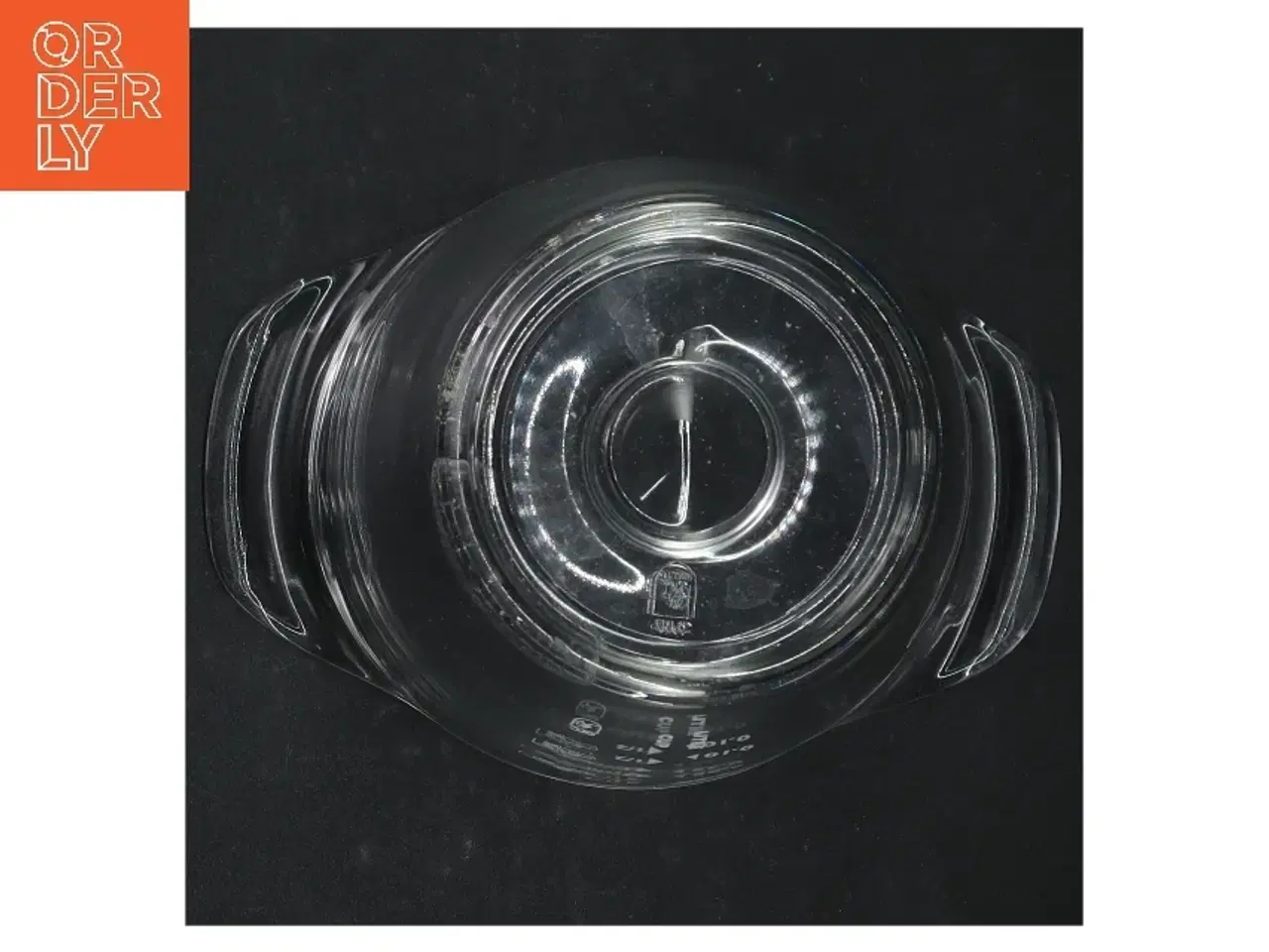 Billede 3 - Glas målebæger