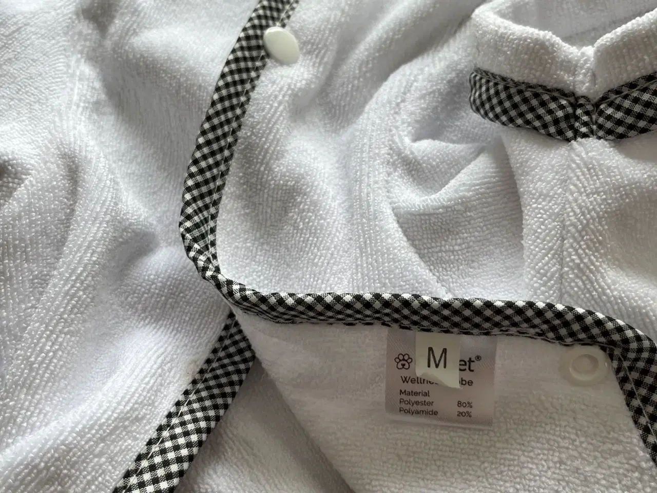 Billede 5 - Hundevadekåbe