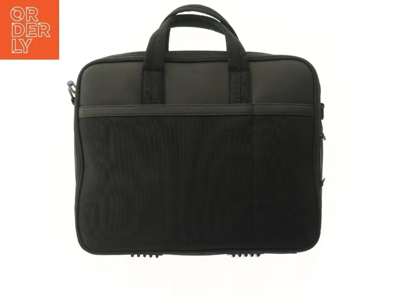 Billede 1 - HP computertaske fra HP (str. 40x35 cm)